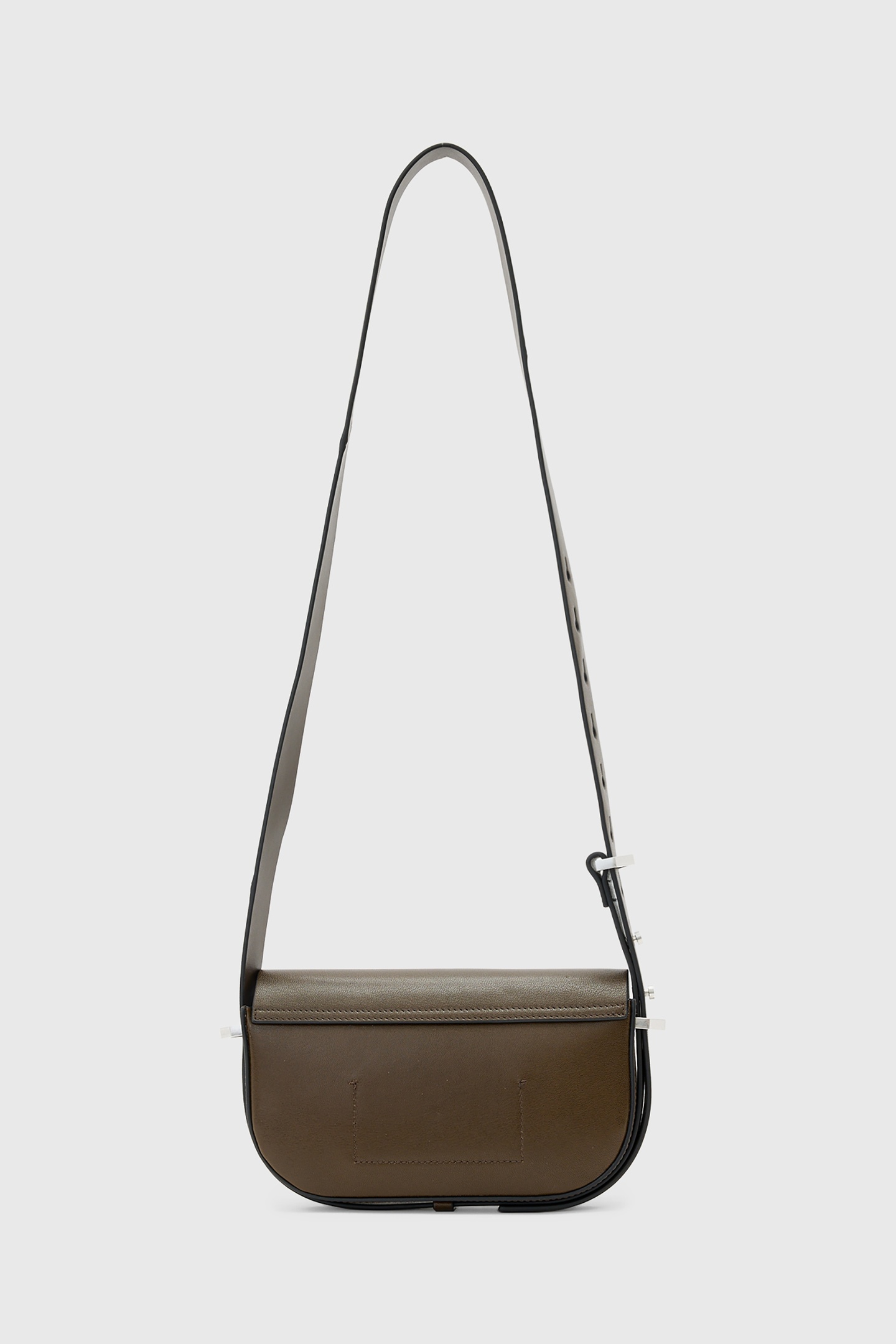ETTA SATCHEL XBODY FANGO BROWN 2