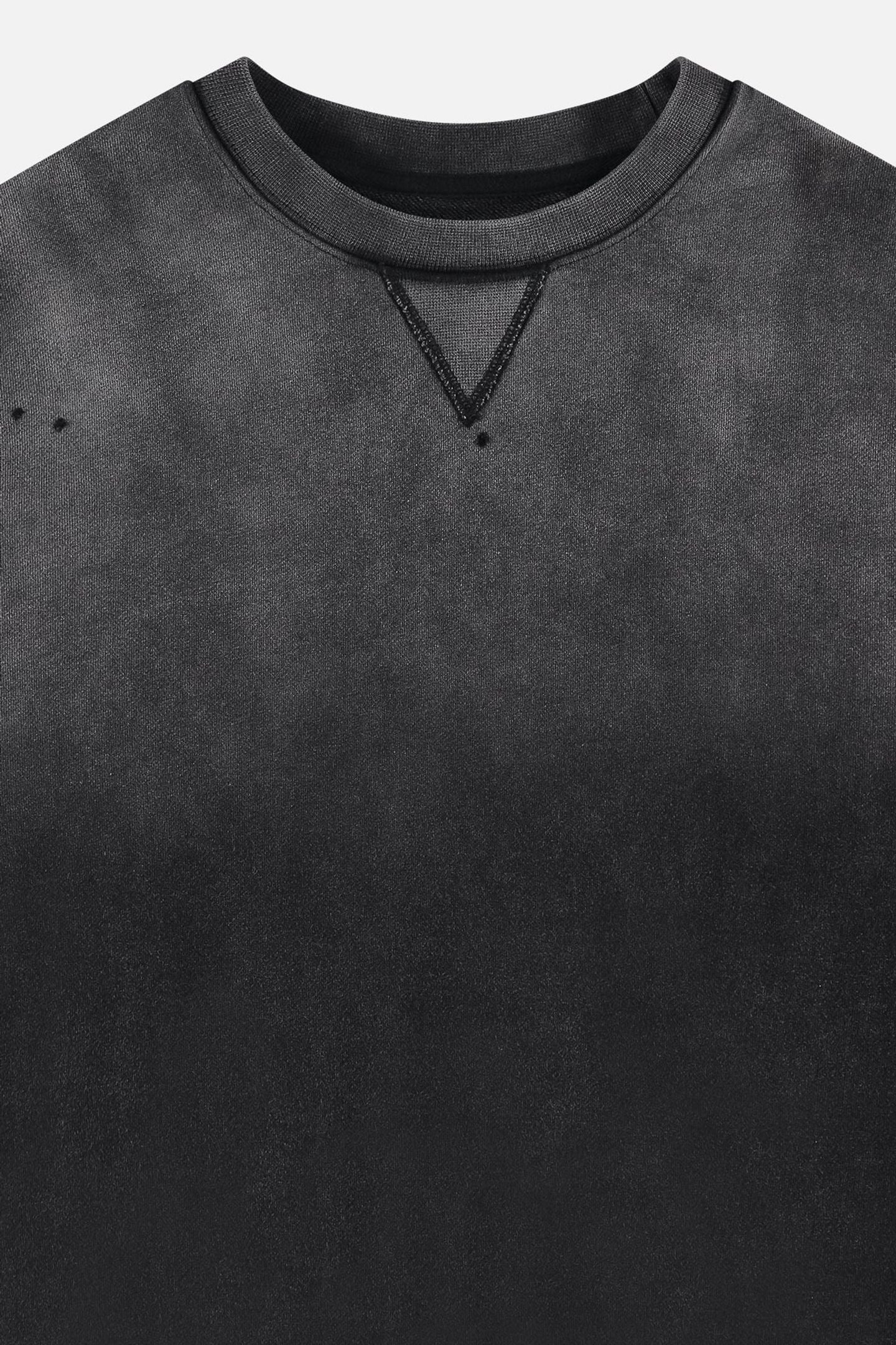 UNISEX THE BEAR GREY 3