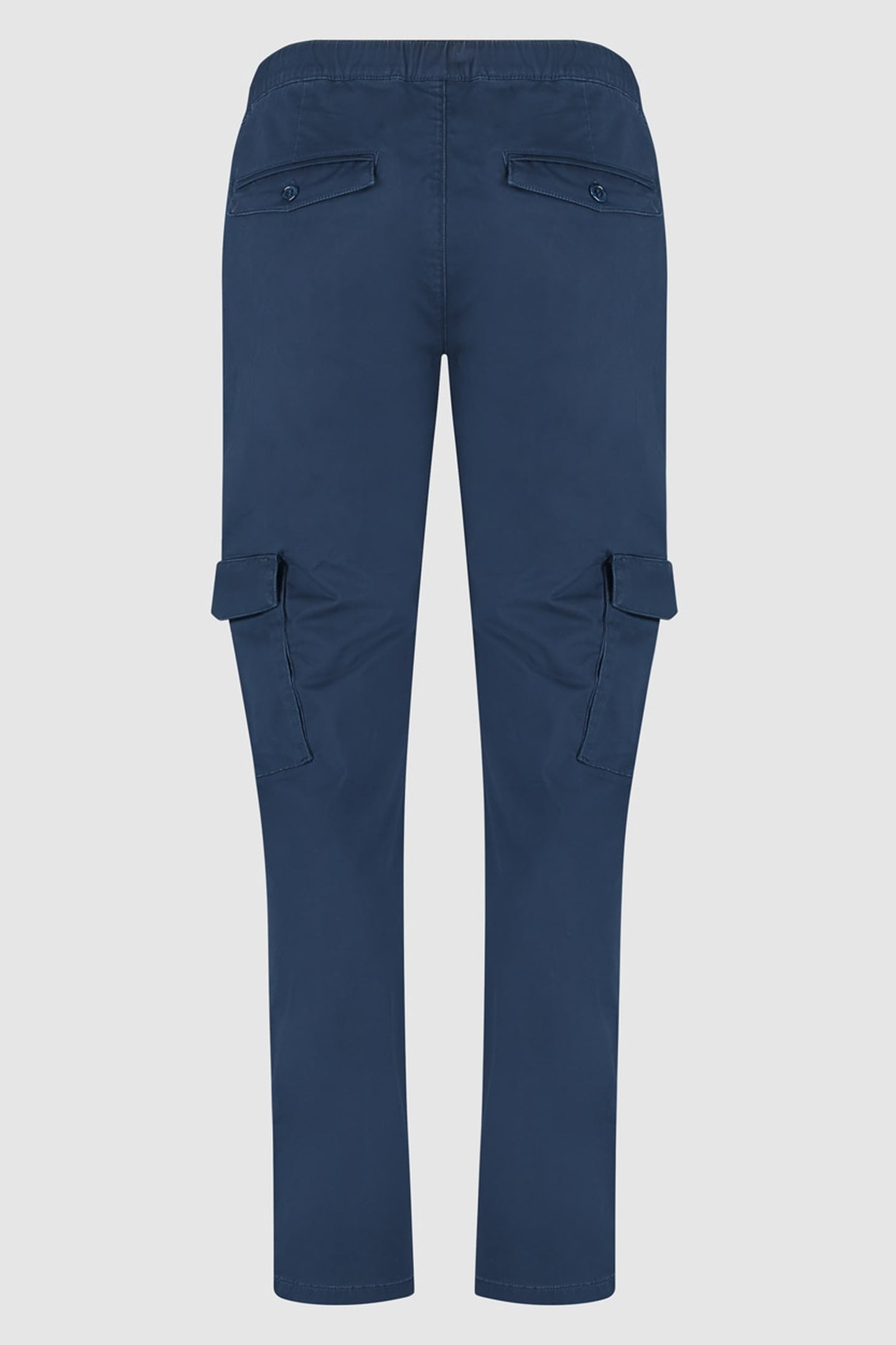 GONZALO PANTS MIDNIGHT BLUE 2
