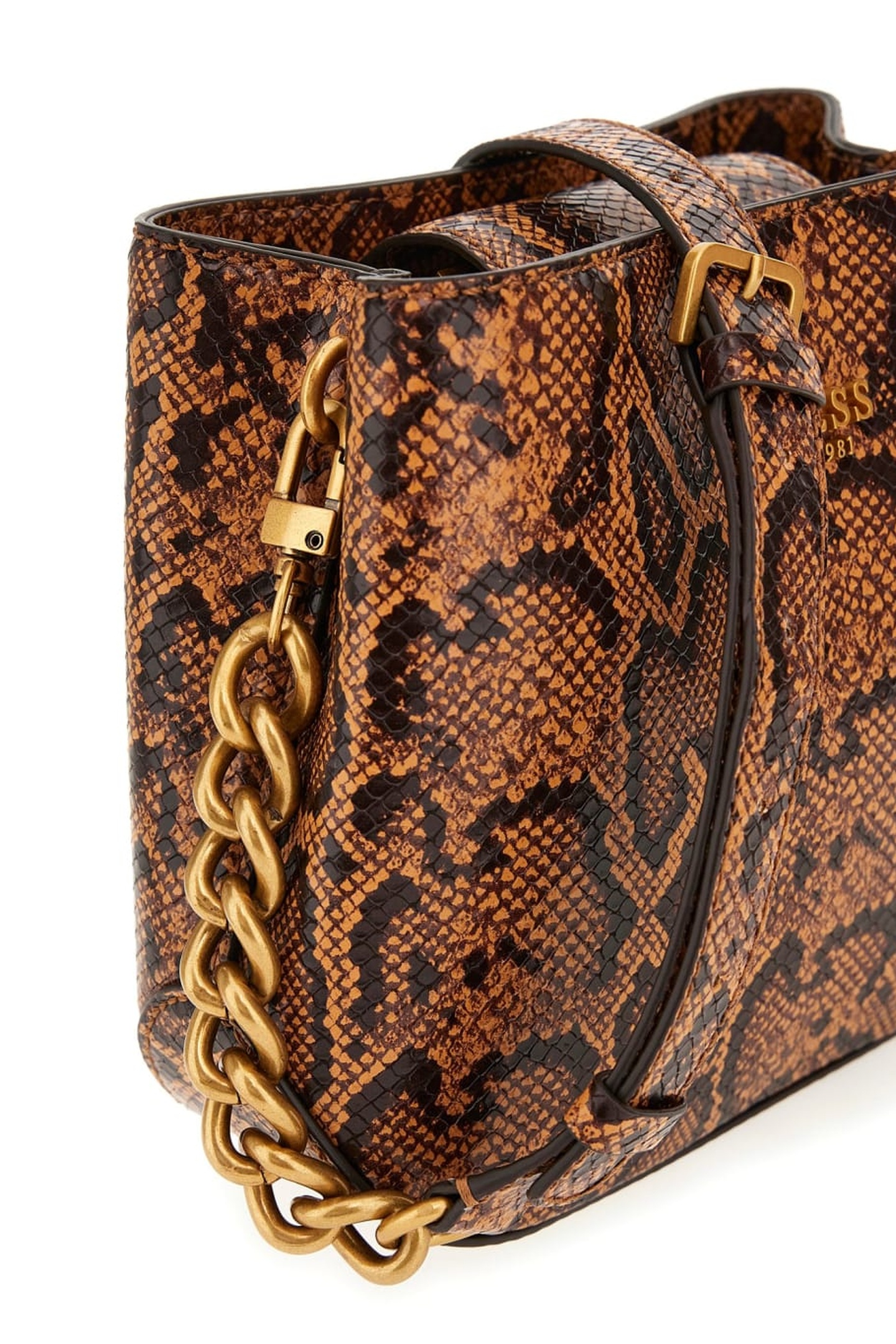 EIRE SMALL BUCKET AMBER 8