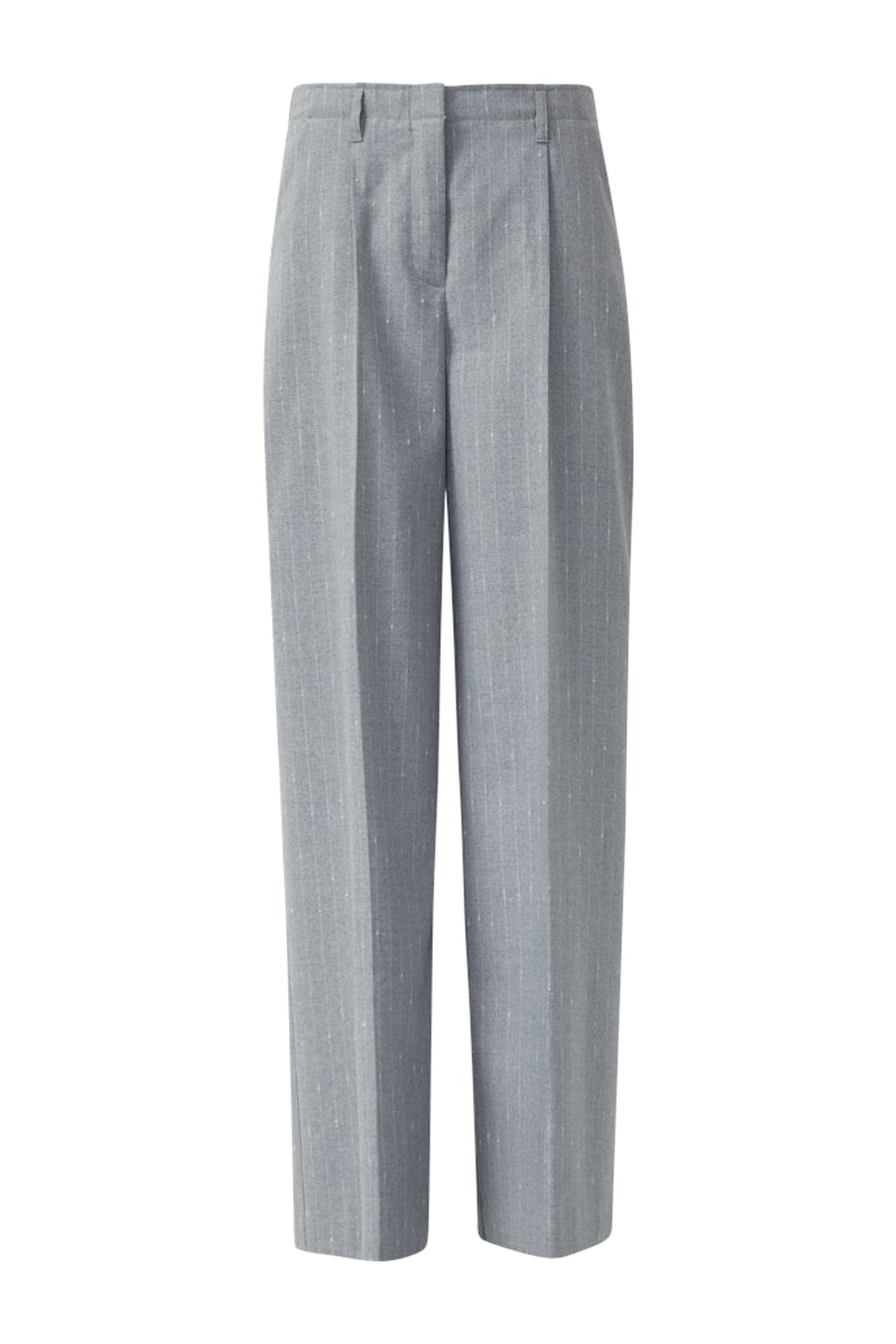 COMMA PANTS GREY 4