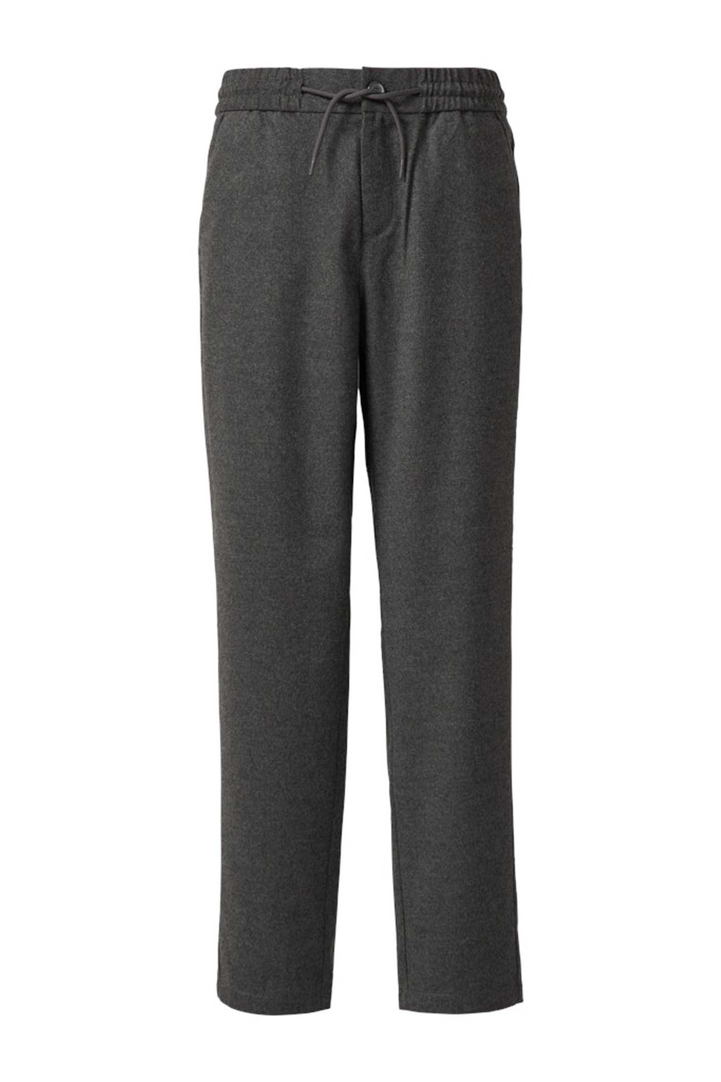 S.OLIVER HOSEN GREY/BLACK 4