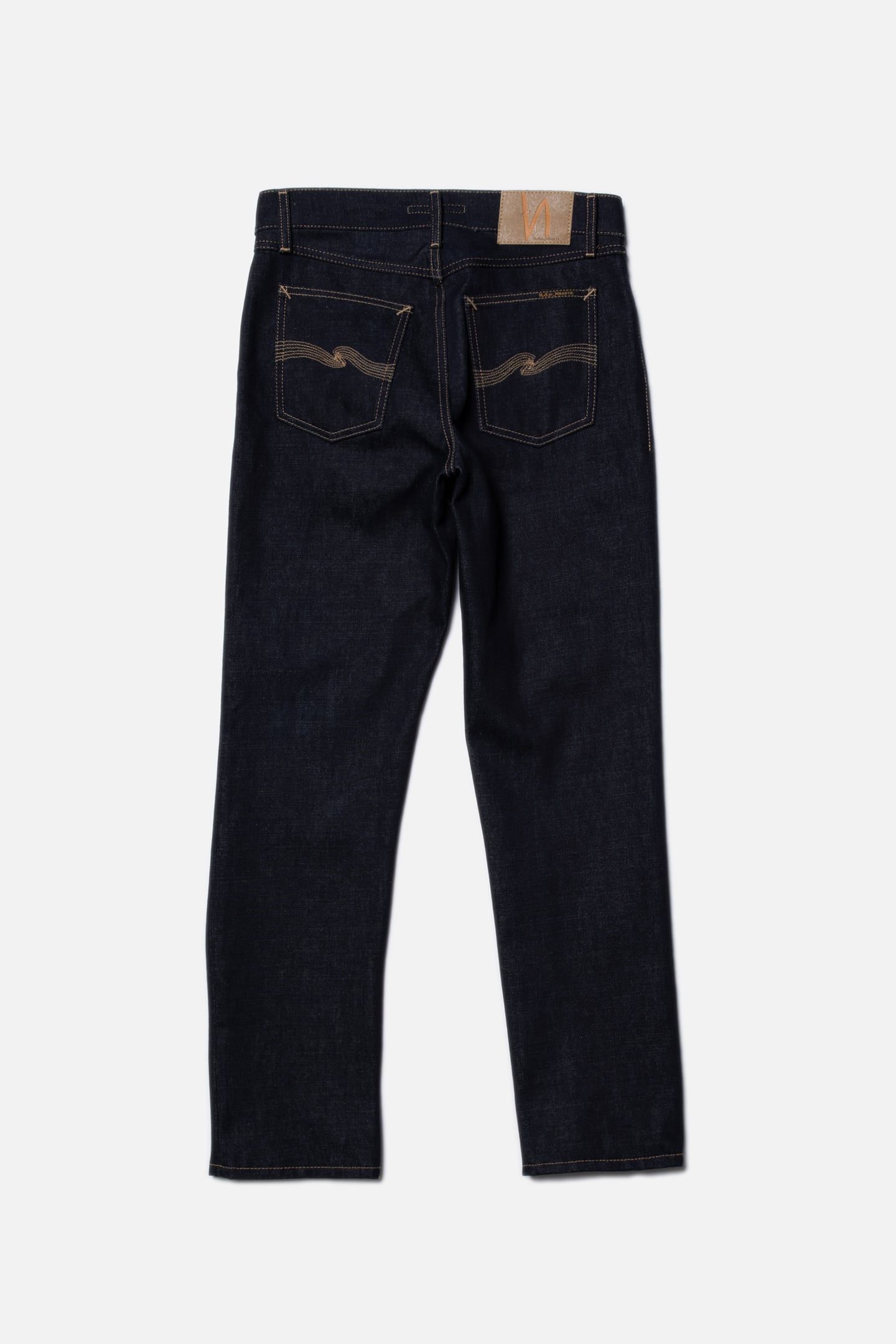 SHADY SADIE DRY DEEP INDIGO 3