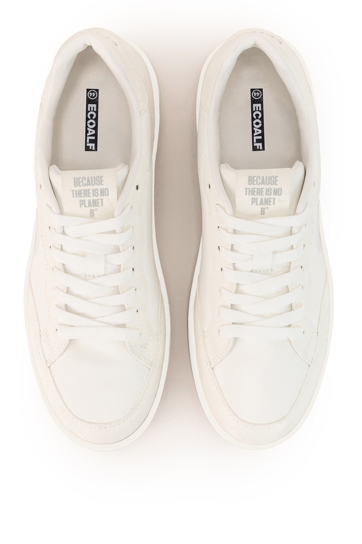 DEIAALF SNEAKERS OFF WHITE 3