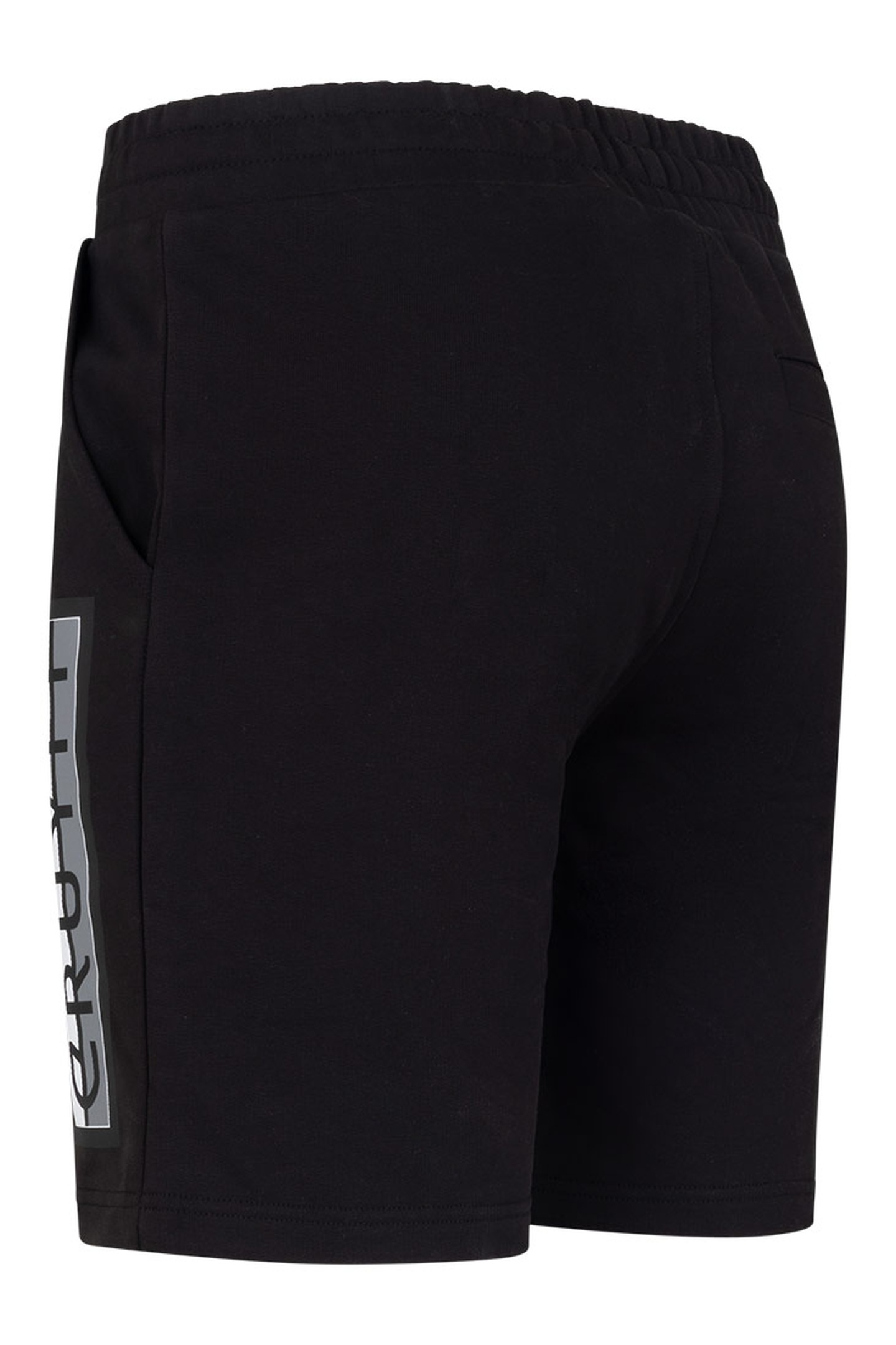 ID SHORT BLACK 4