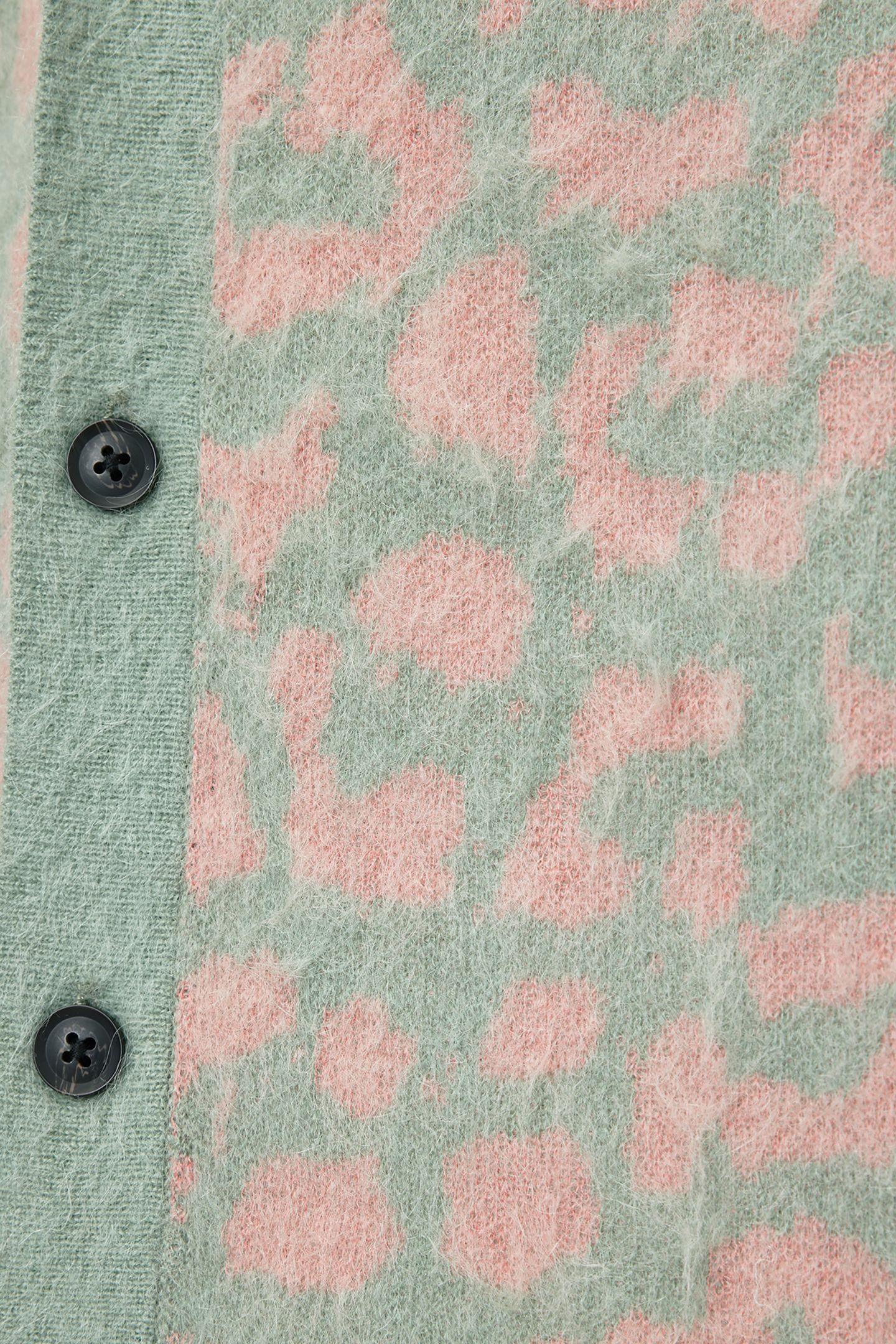 SERGE TANK MINERAL GREEN 9