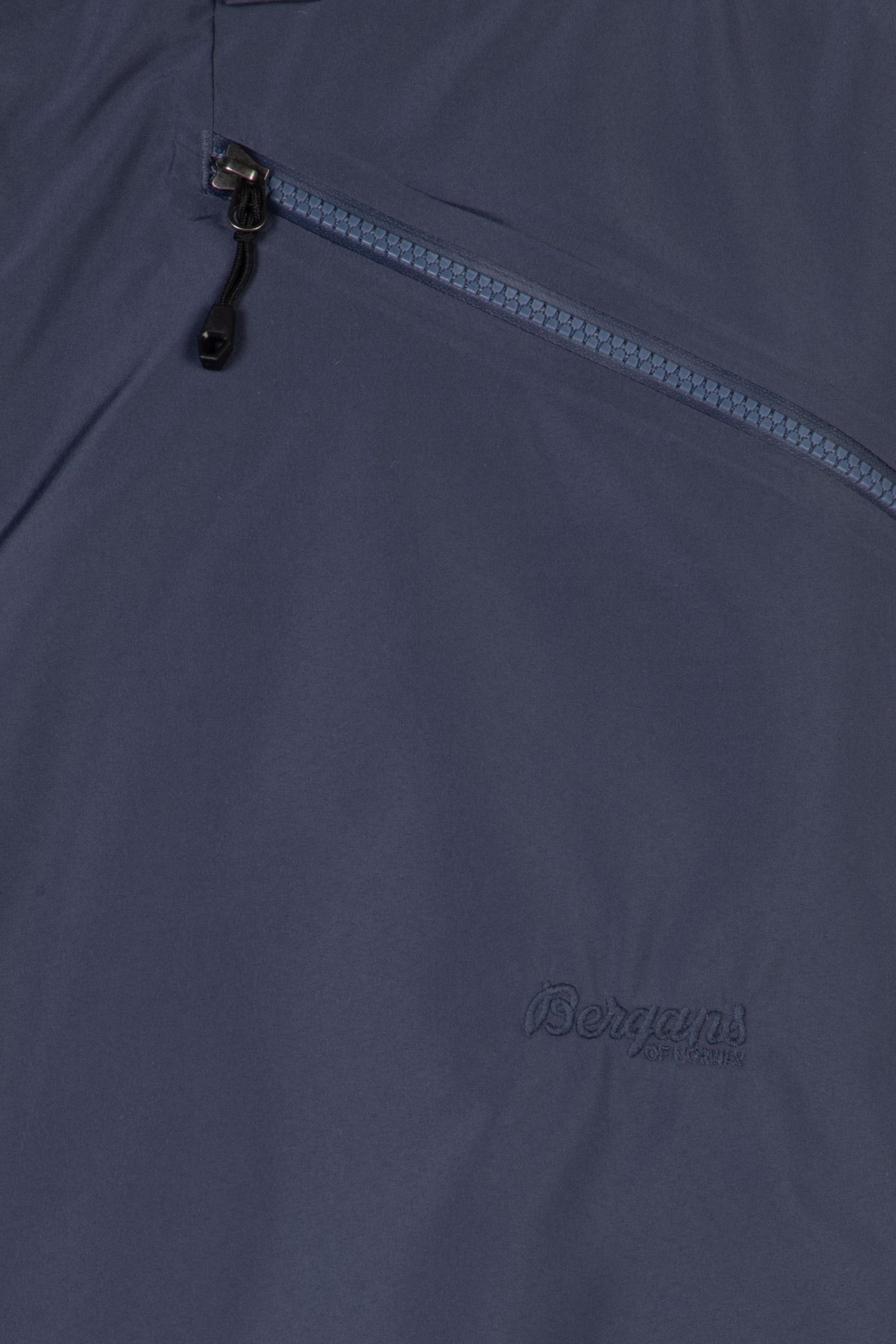 STRANDA V2 INSULATED PANTS EBONY BLUE 5