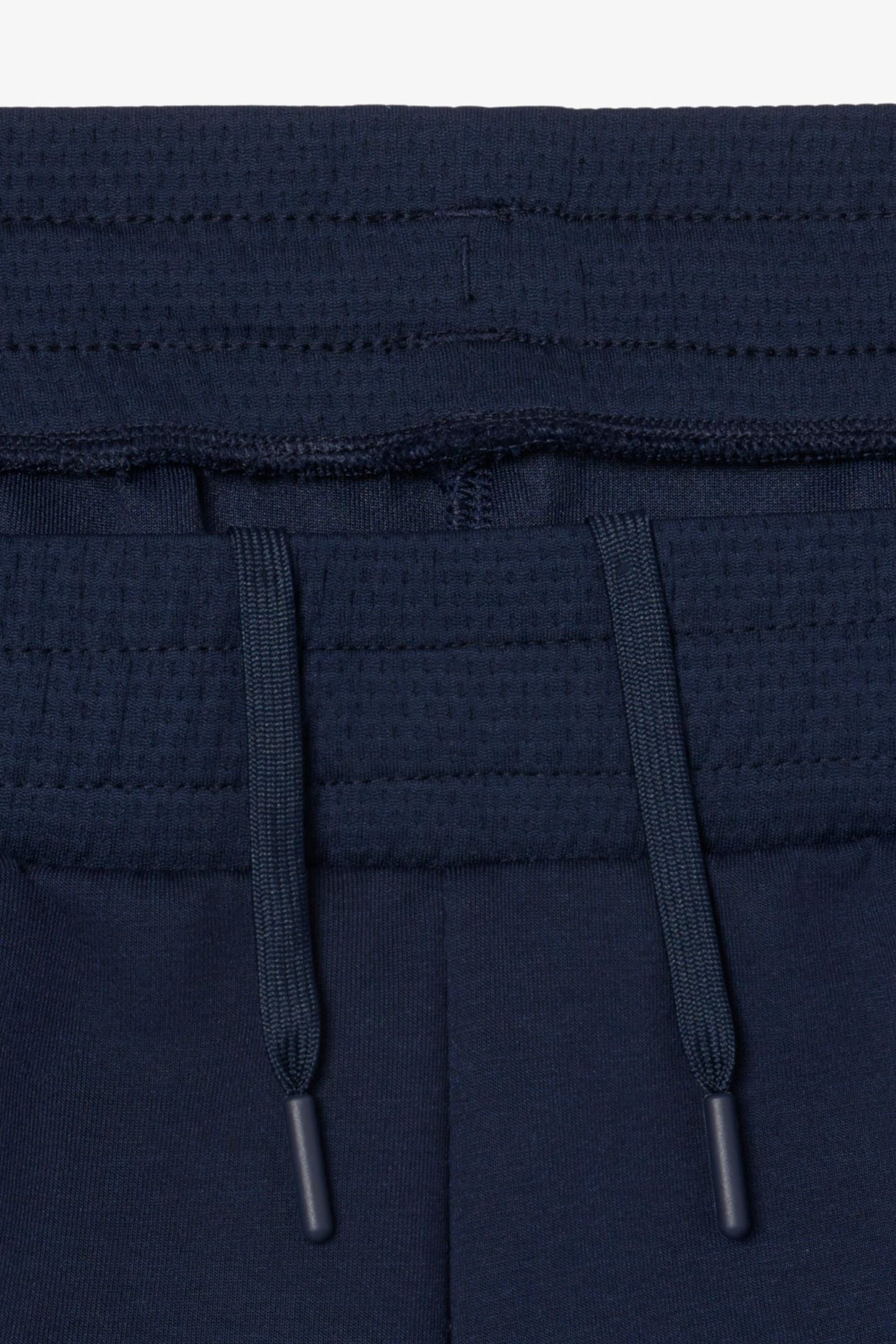 TRACKSUIT TROUSERS NAVY BLUE 7