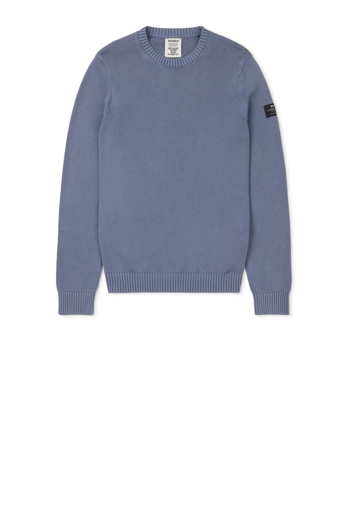 TAILALF KNIT BLUE LILAC 4