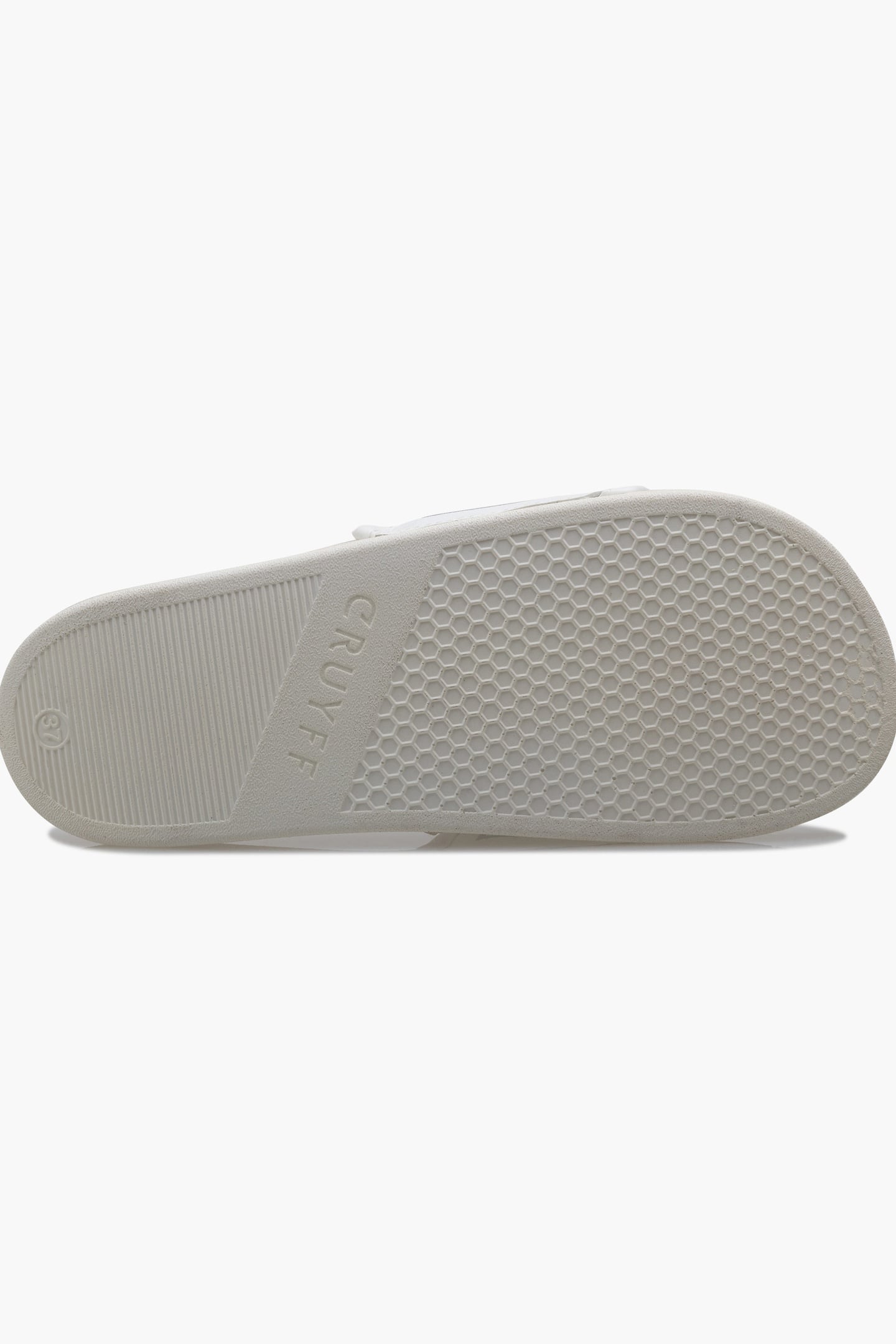 AQUA COPA LUX WHITE/SILVER 6