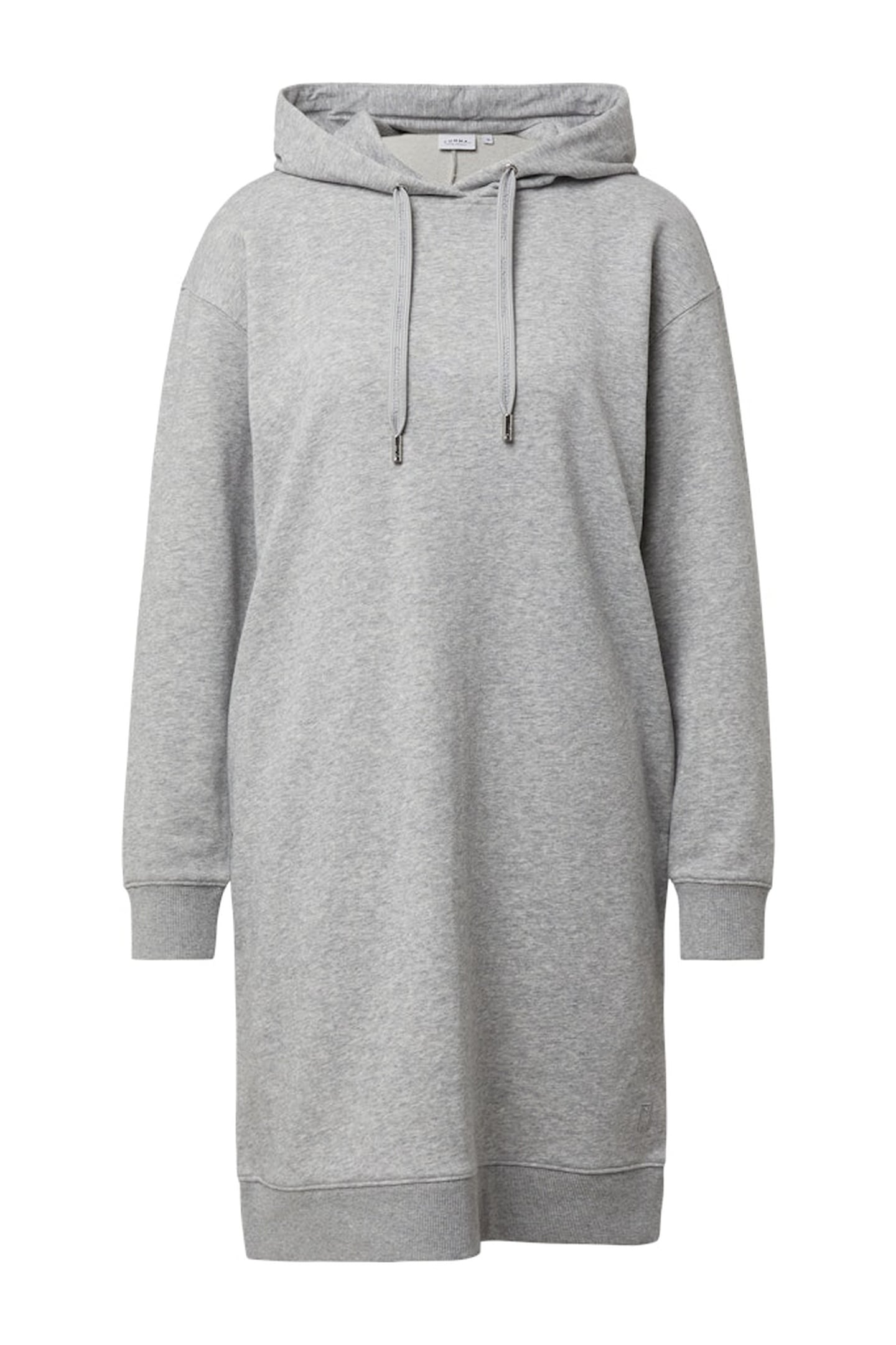 COMMA DRESSES LIGHT GREY 4