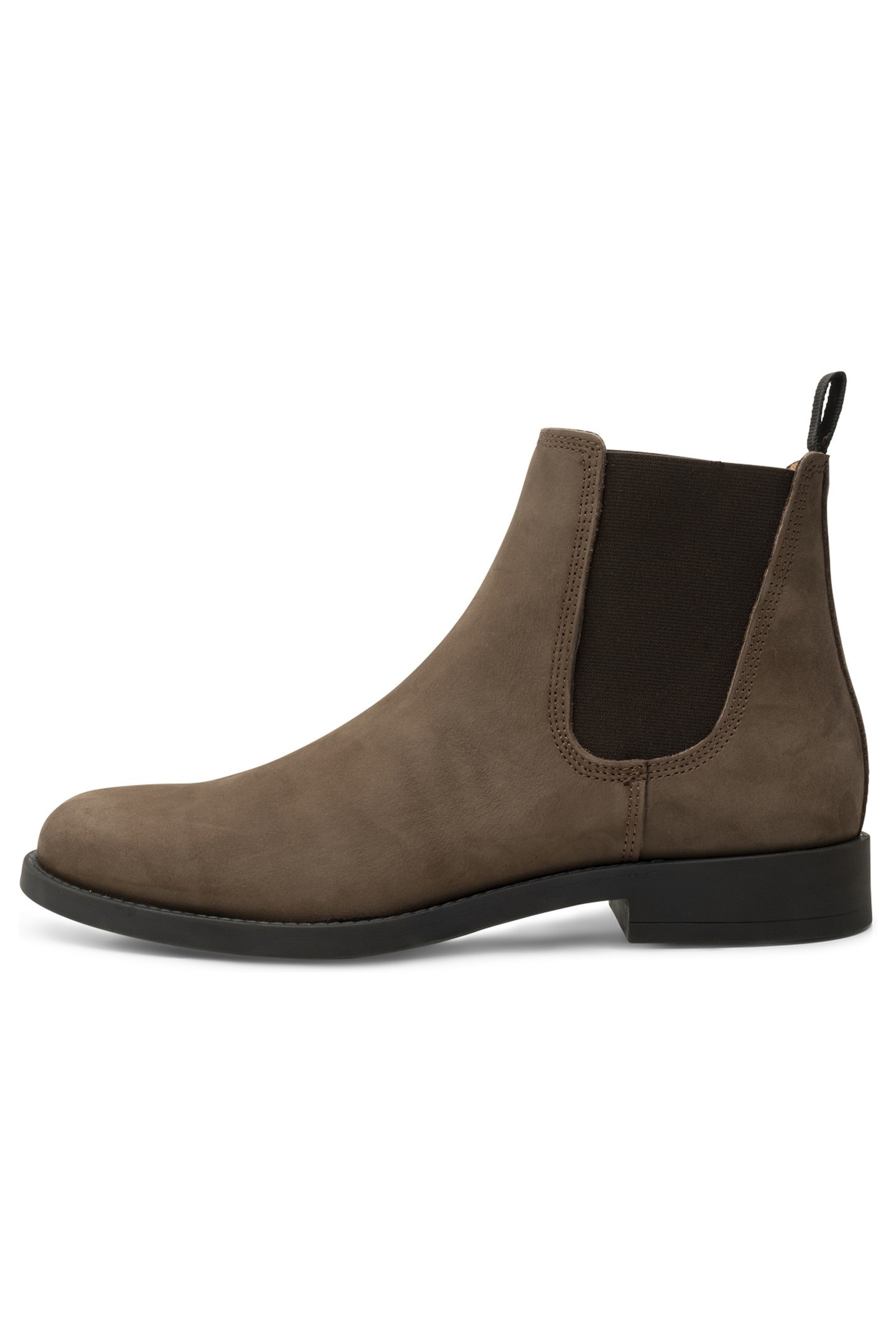 STB-CHARLES L DARK BROWN 8