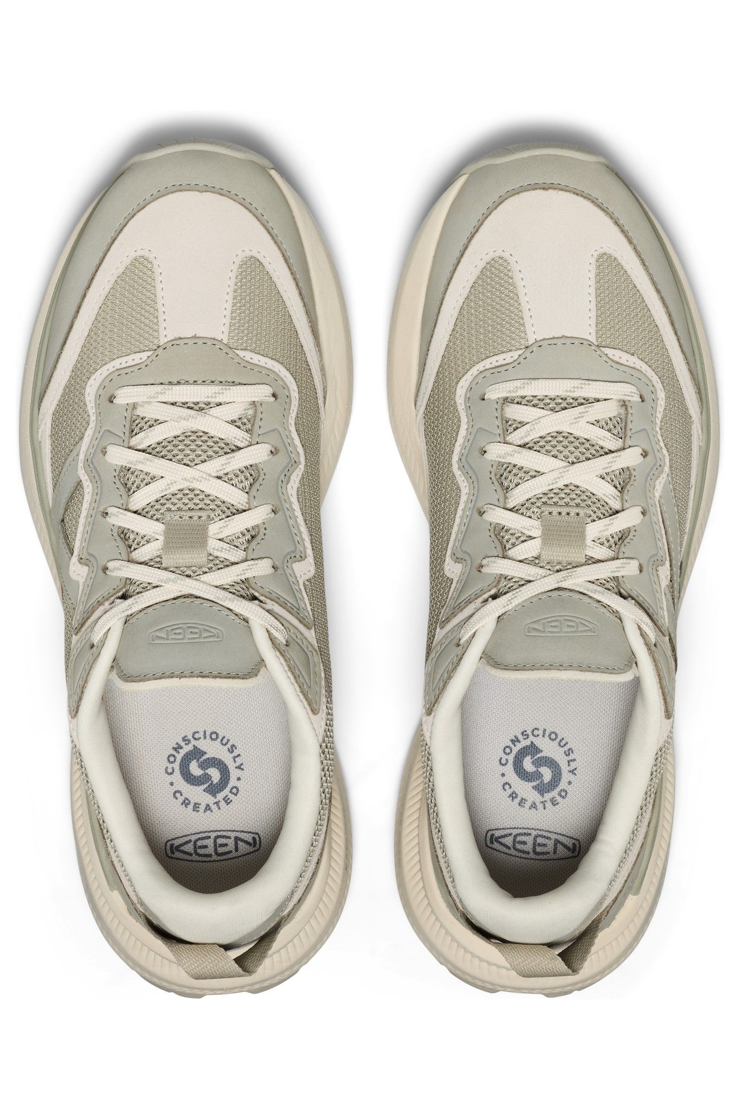 WK500 LEATHER ABBEY STONE/BIRCH 4