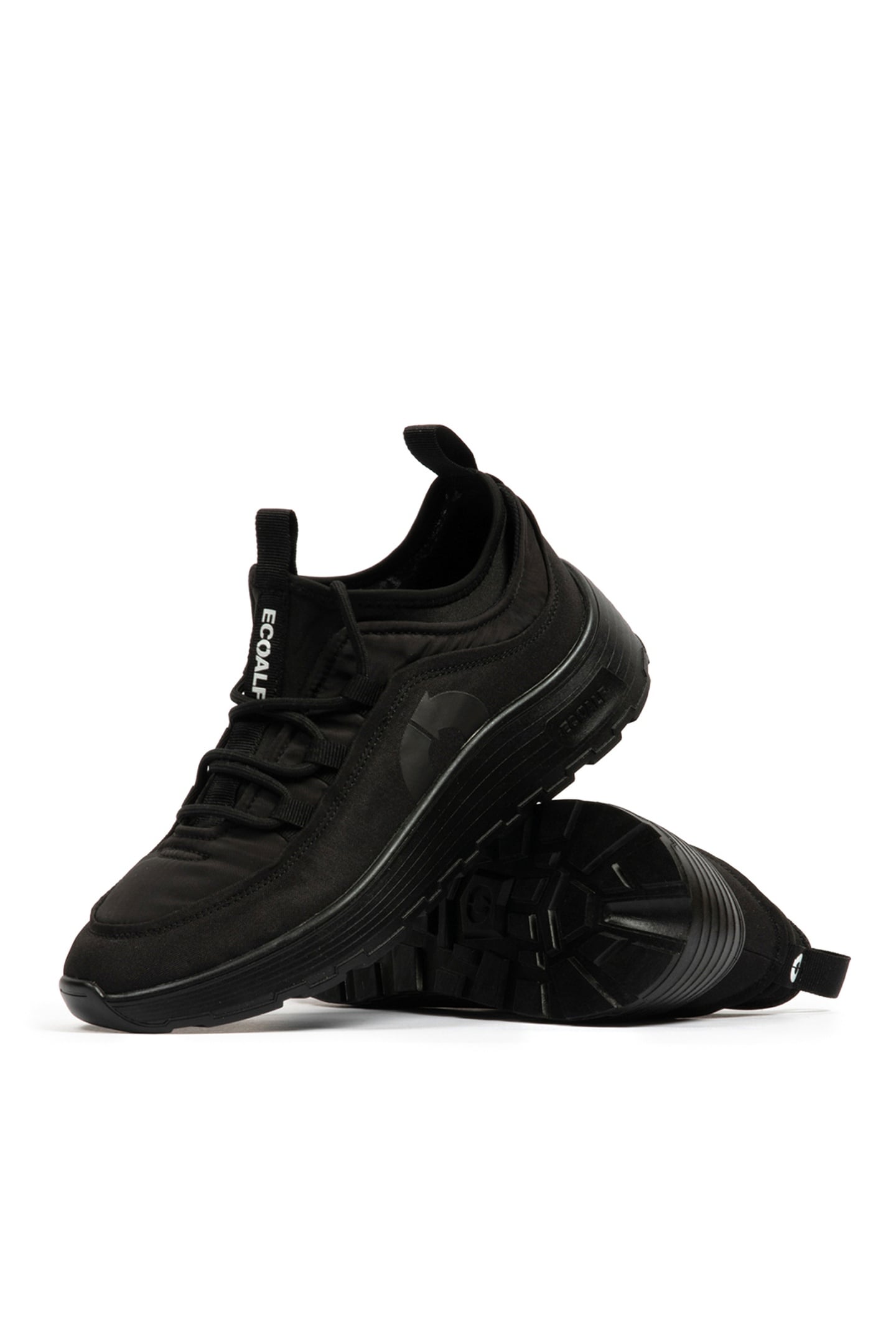 PLETA SNEAKER TOTAL BLACK 2