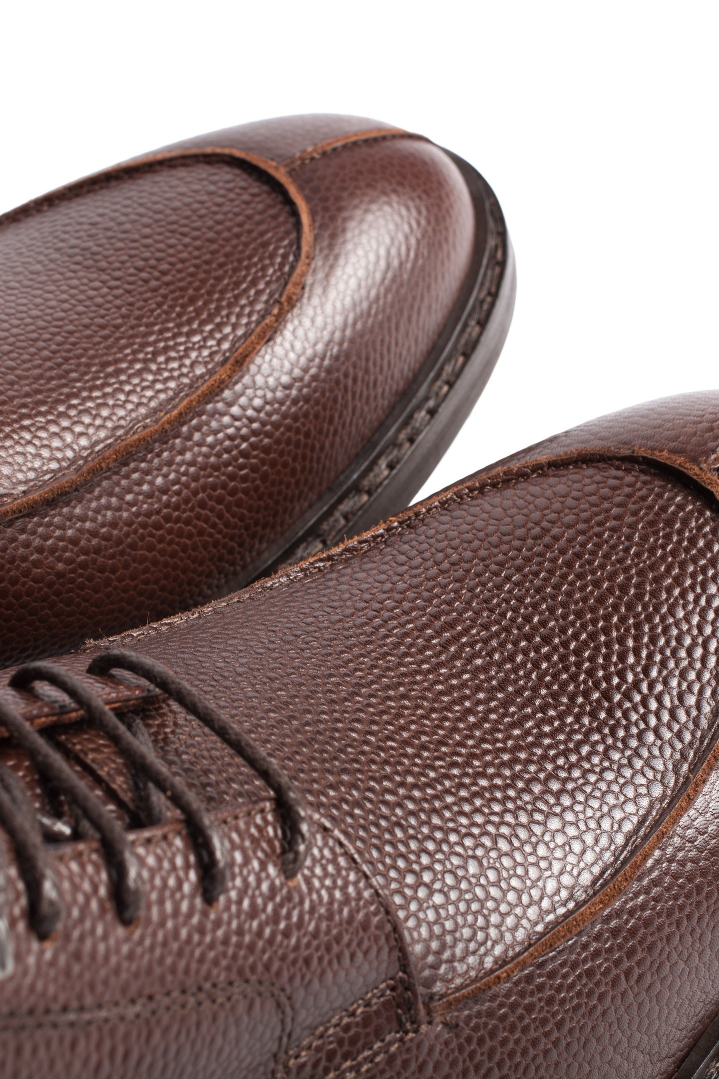 LEATHER-BOOT-BROWN BROWN 4