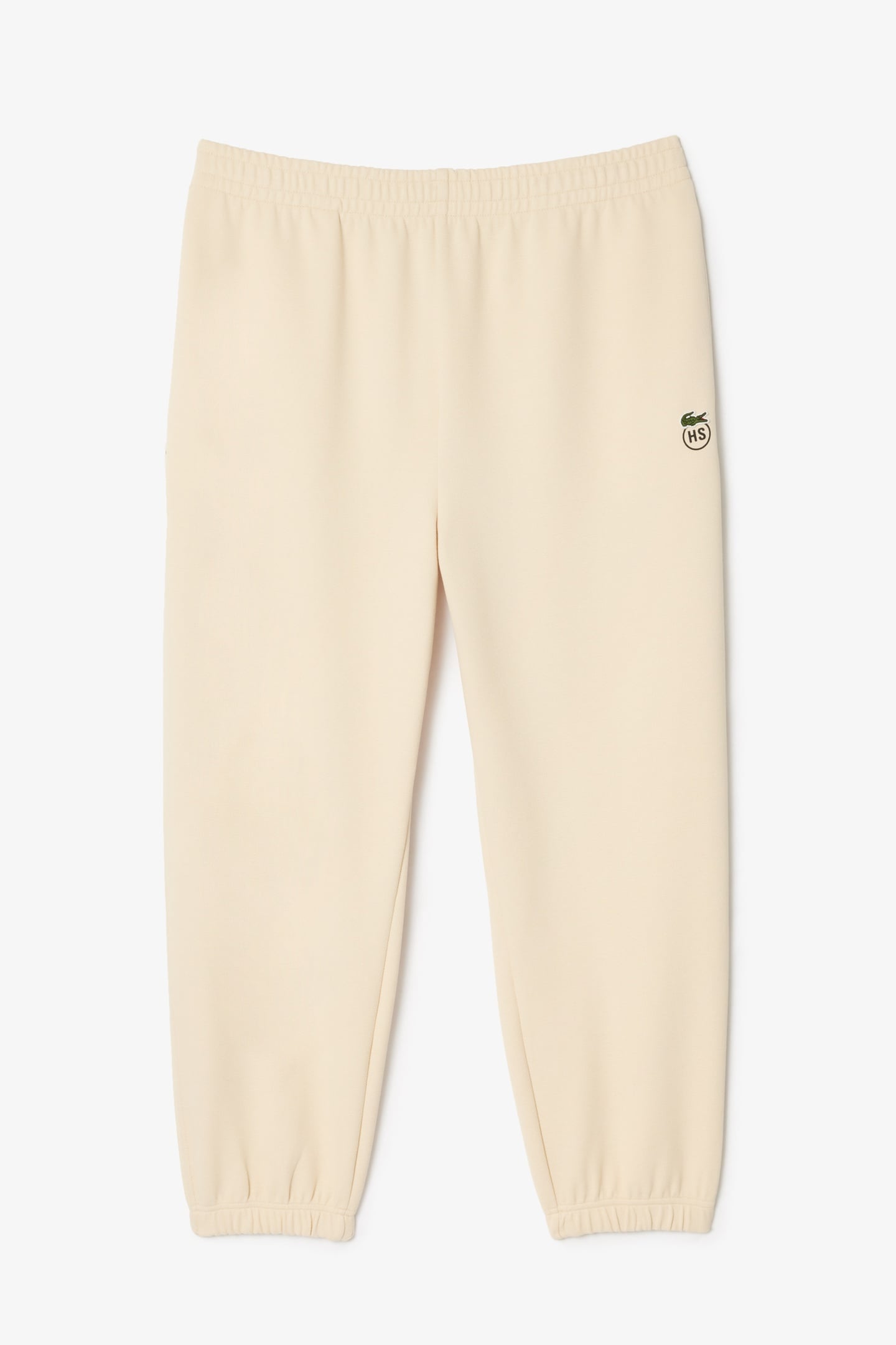 TRACKSUIT TROUSERS WHITECAP 1