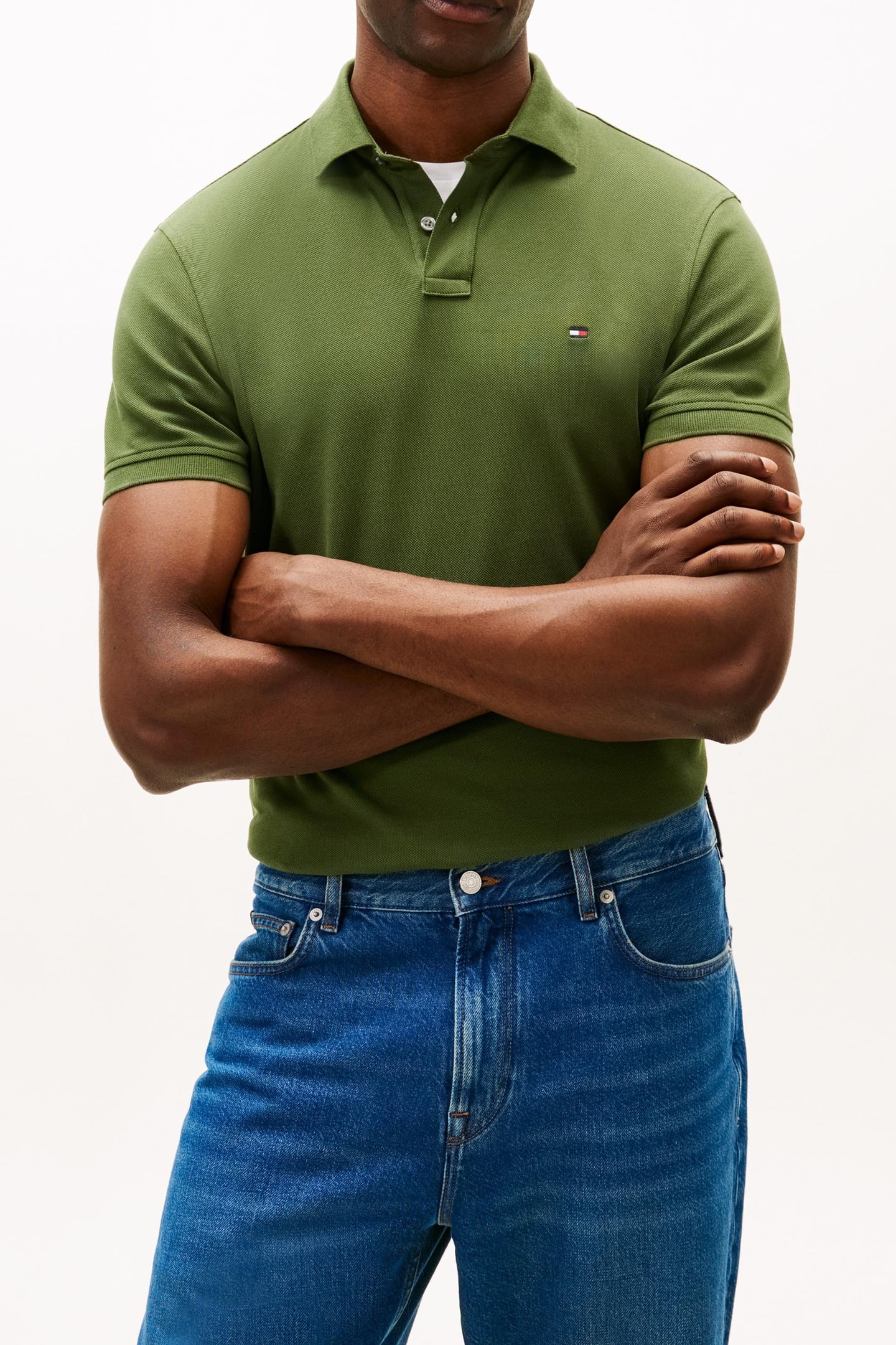 1985 REGULAR POLO MOUNTAIN PINE 2