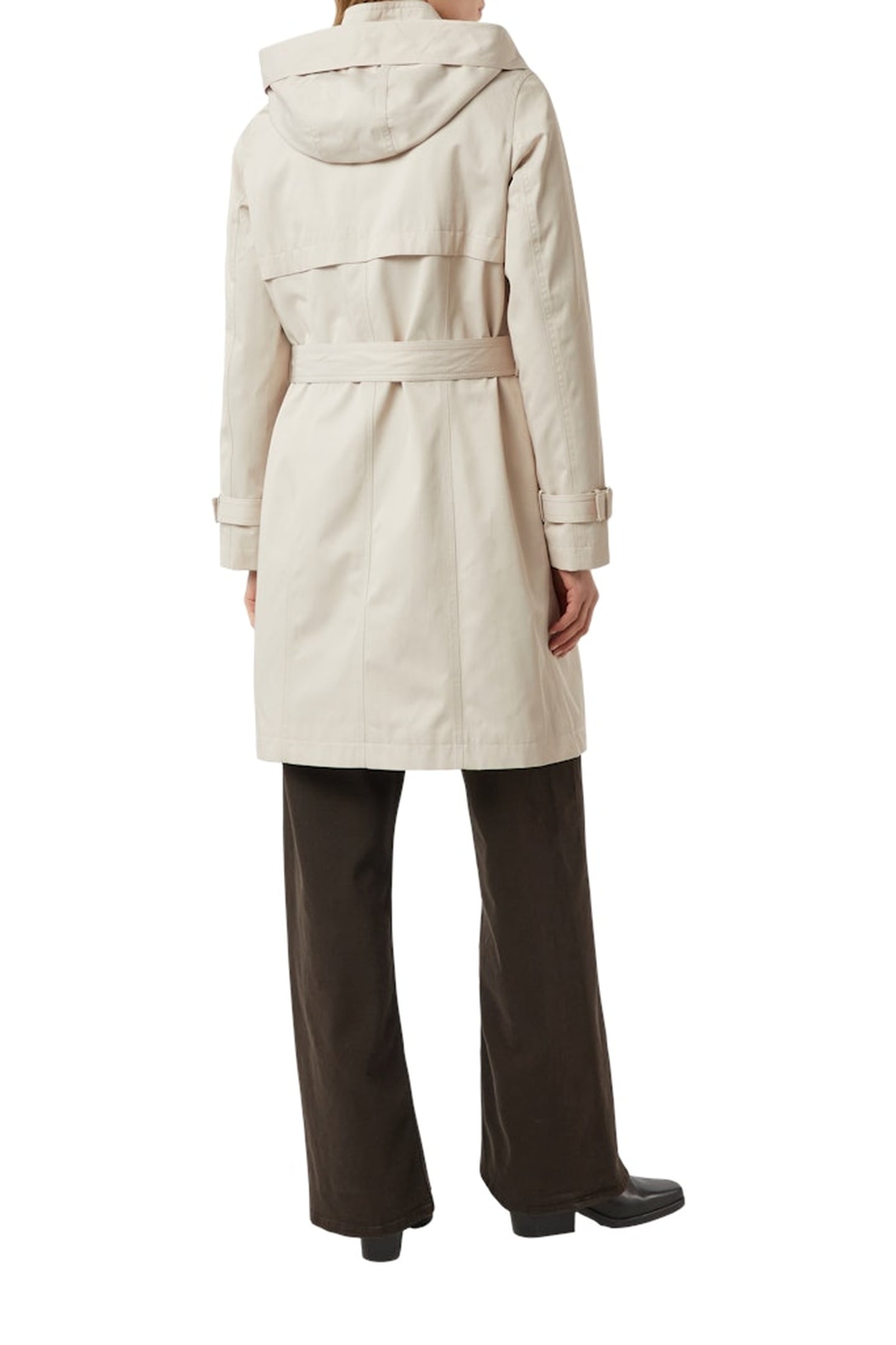 COMMA JACKETS OUTDOOR BEIGE 3