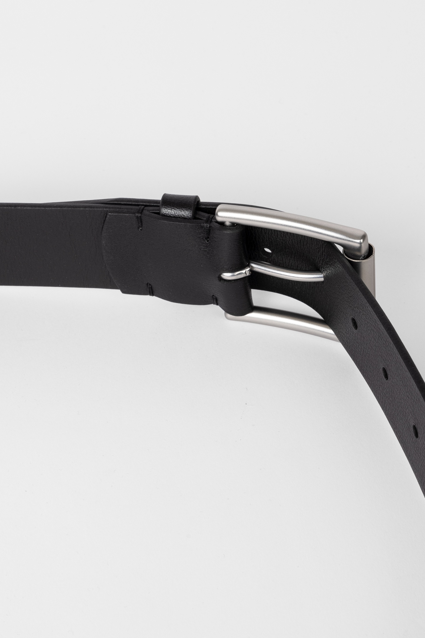 BELT PS KEEPER BLACK 3