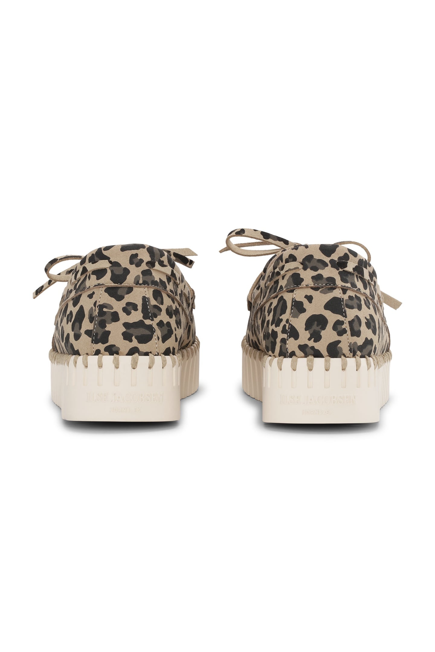 LOAFER TULIP3073LEO LATTE PEARLED IVORY 7