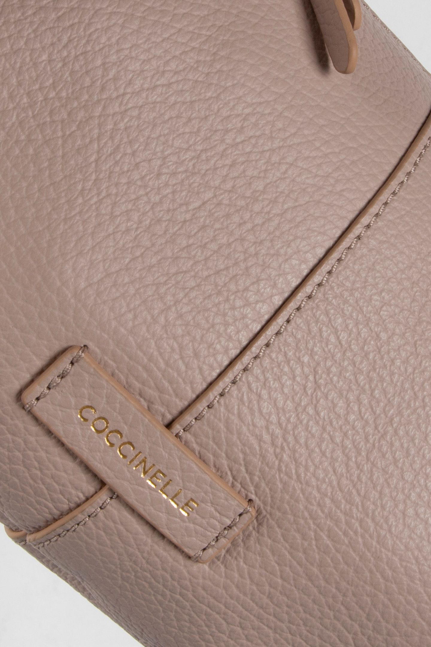 SHOULDER BAG IN PINK 5