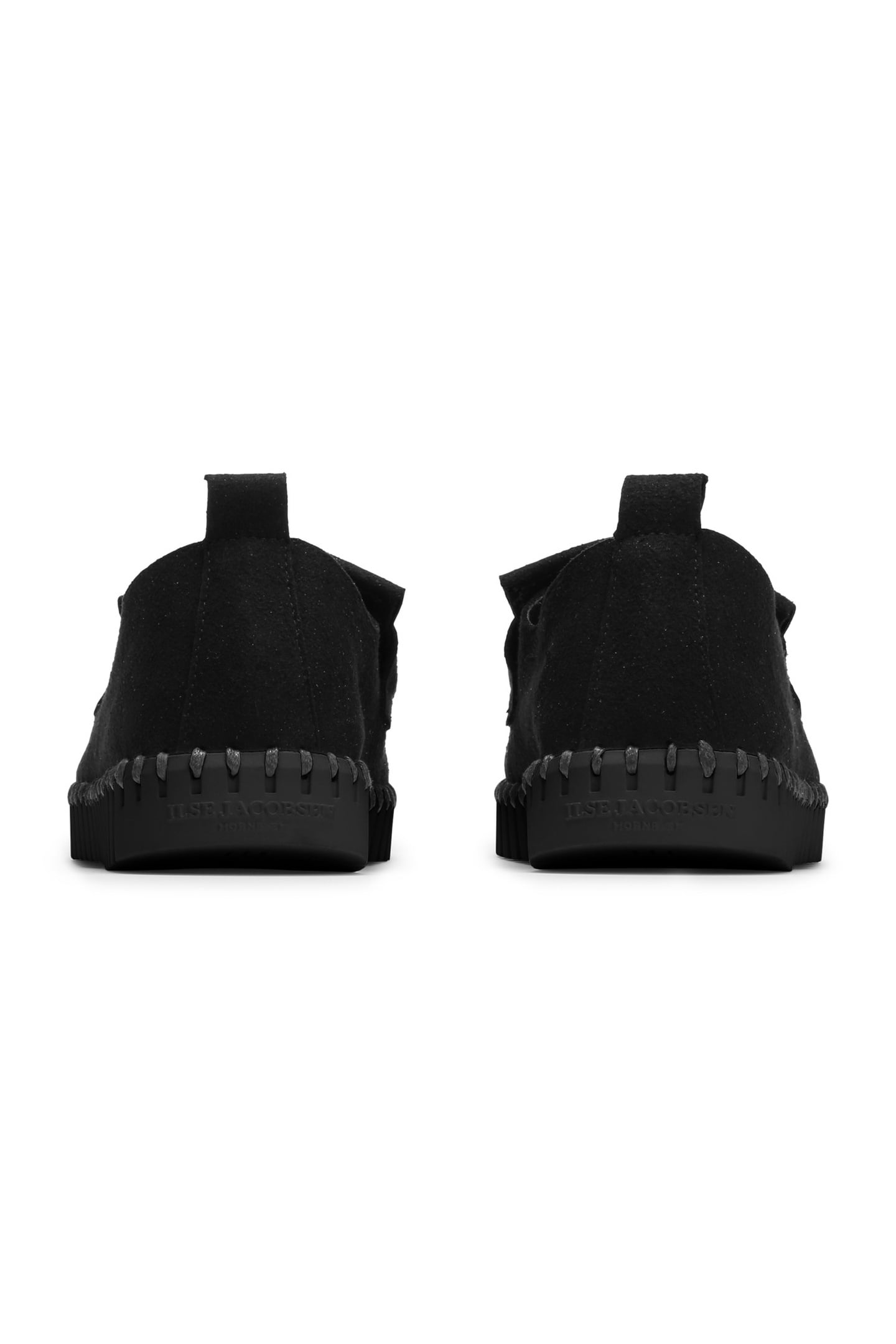 LOAFER TULIP3888 BLACK 4