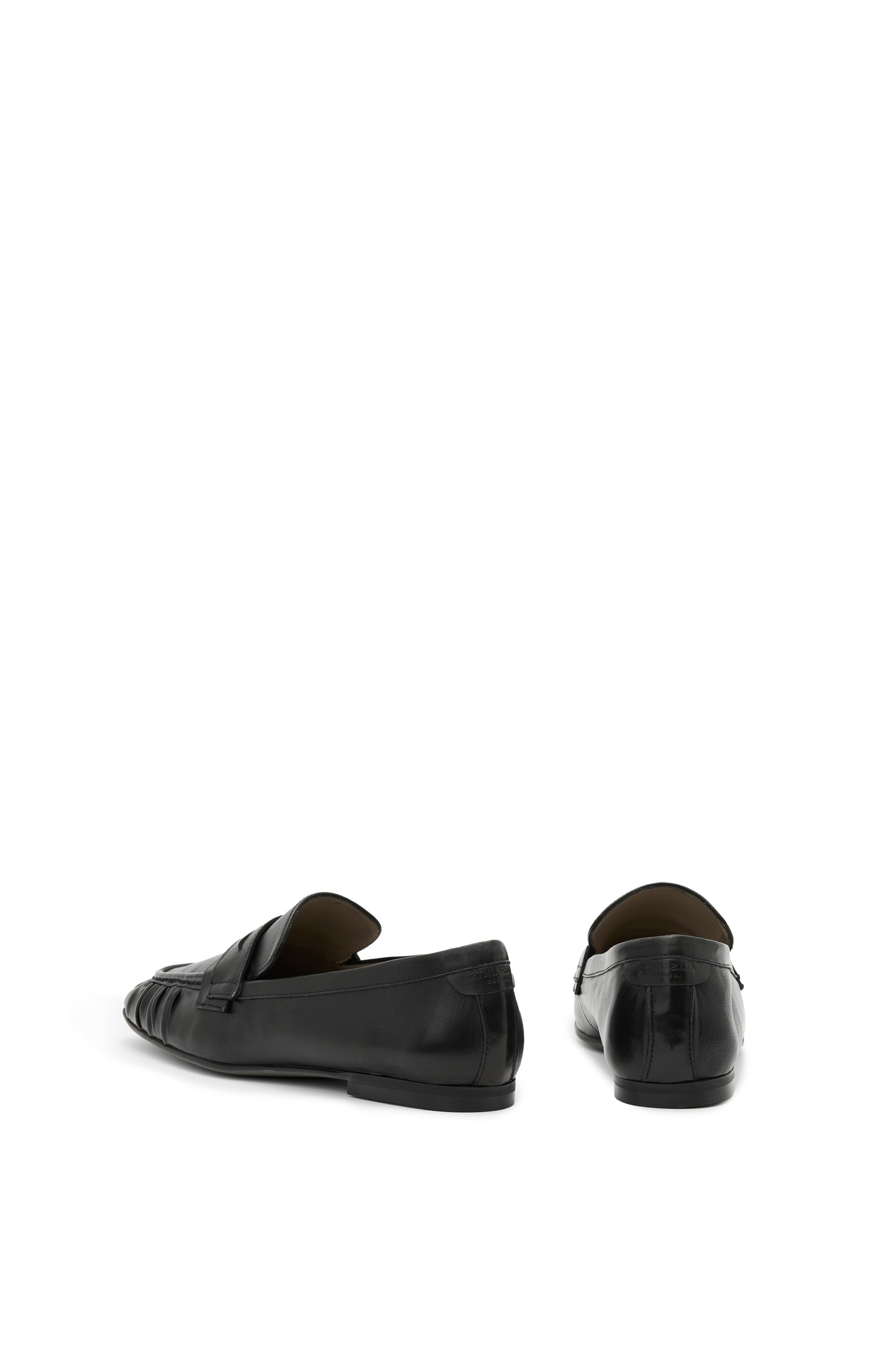 SAPPHIRE LOAFER BLACK 3