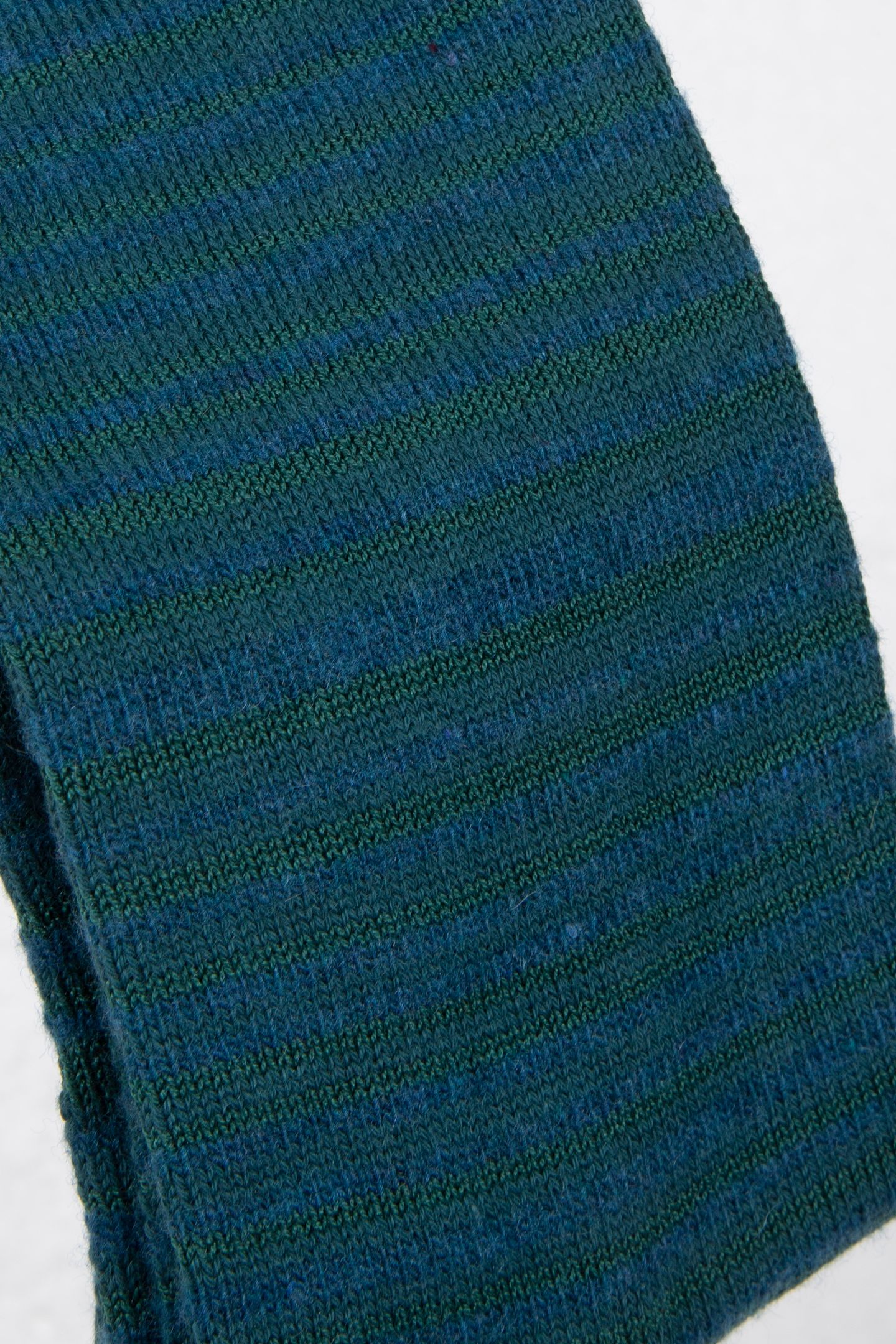 SOCK TONAL SIGNATURE PETROL GREEN 5