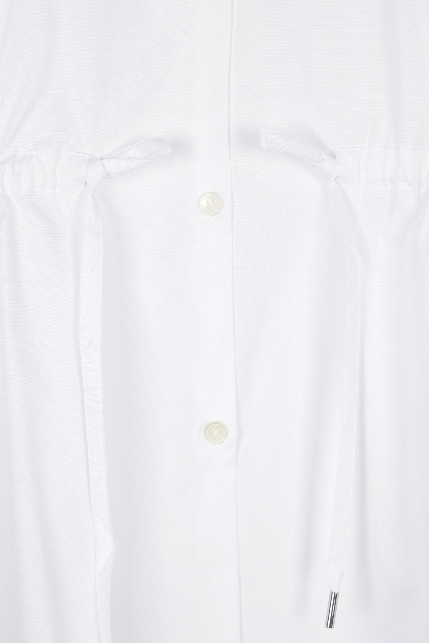 SHIRT WHITE 7