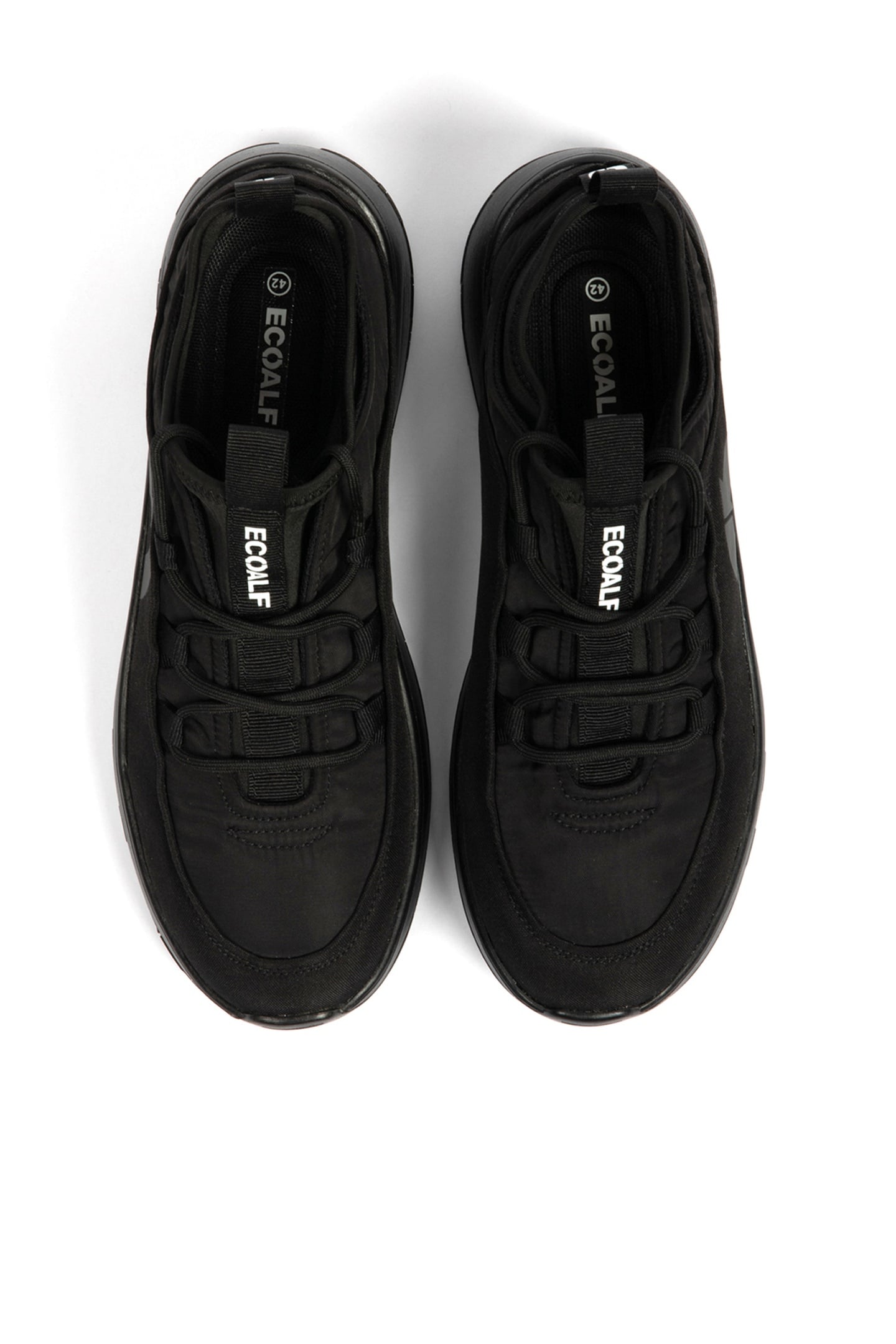 PLETA SNEAKER TOTAL BLACK 4