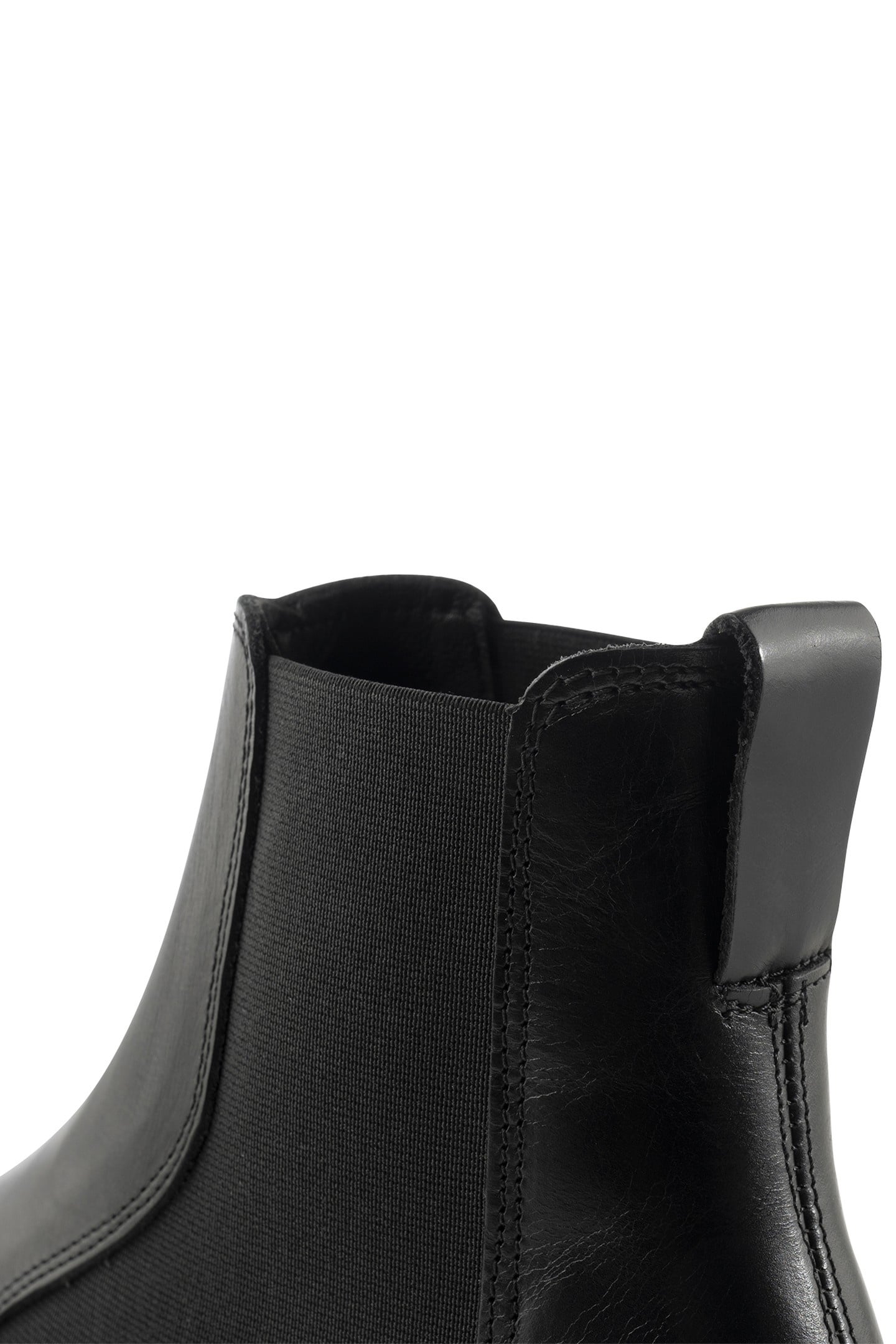 STB-LINEA CLASSIC CHELSEA L BLACK 8