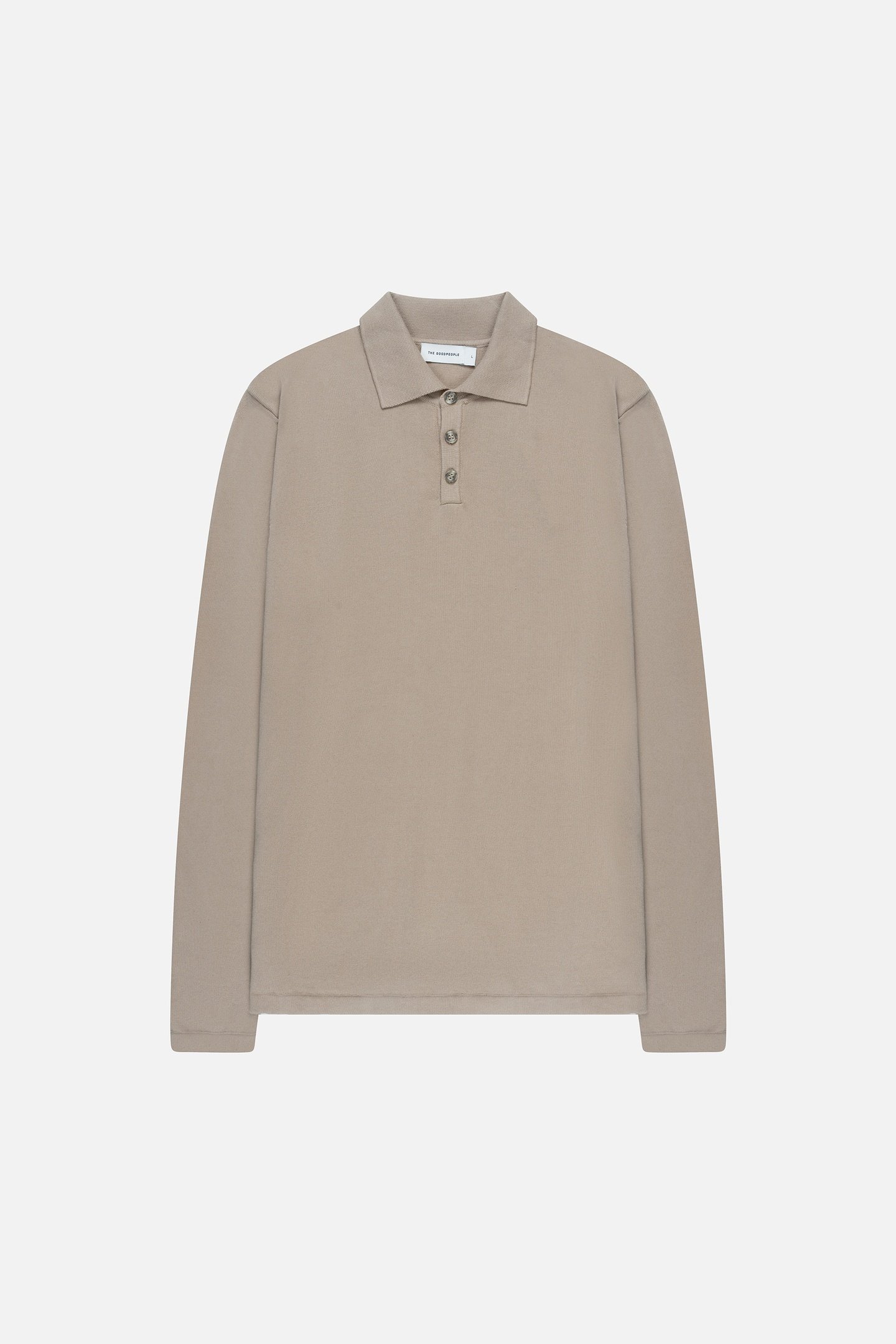 KAI KNITWEAR CARAMEL 5