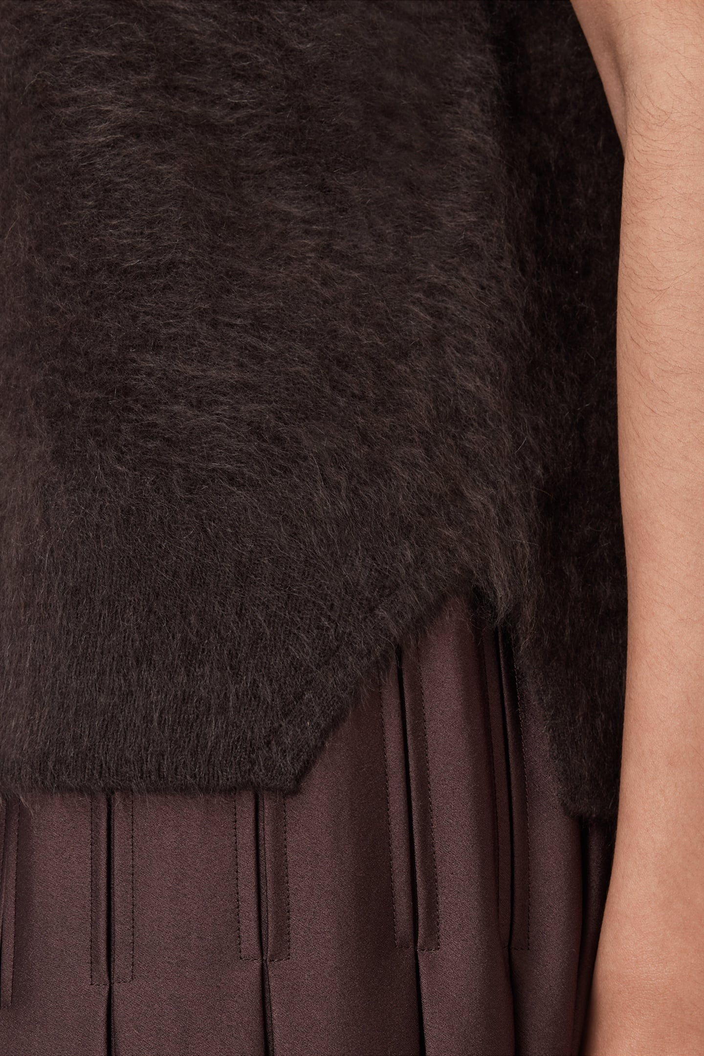 REBEL TEE OXBLOOD RED 5