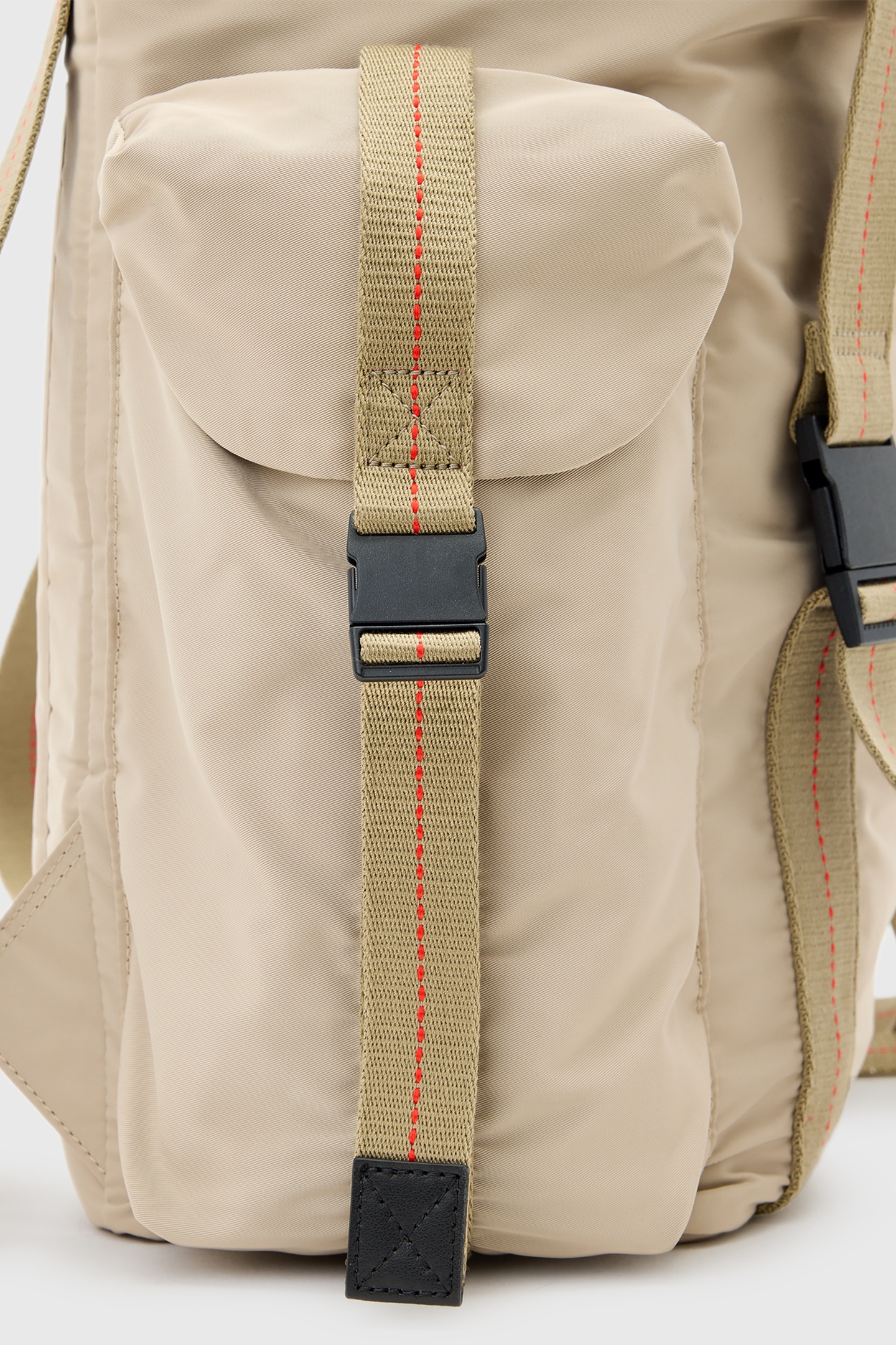 MARS ROPE BACKPACK LIGHT KHAKI 7