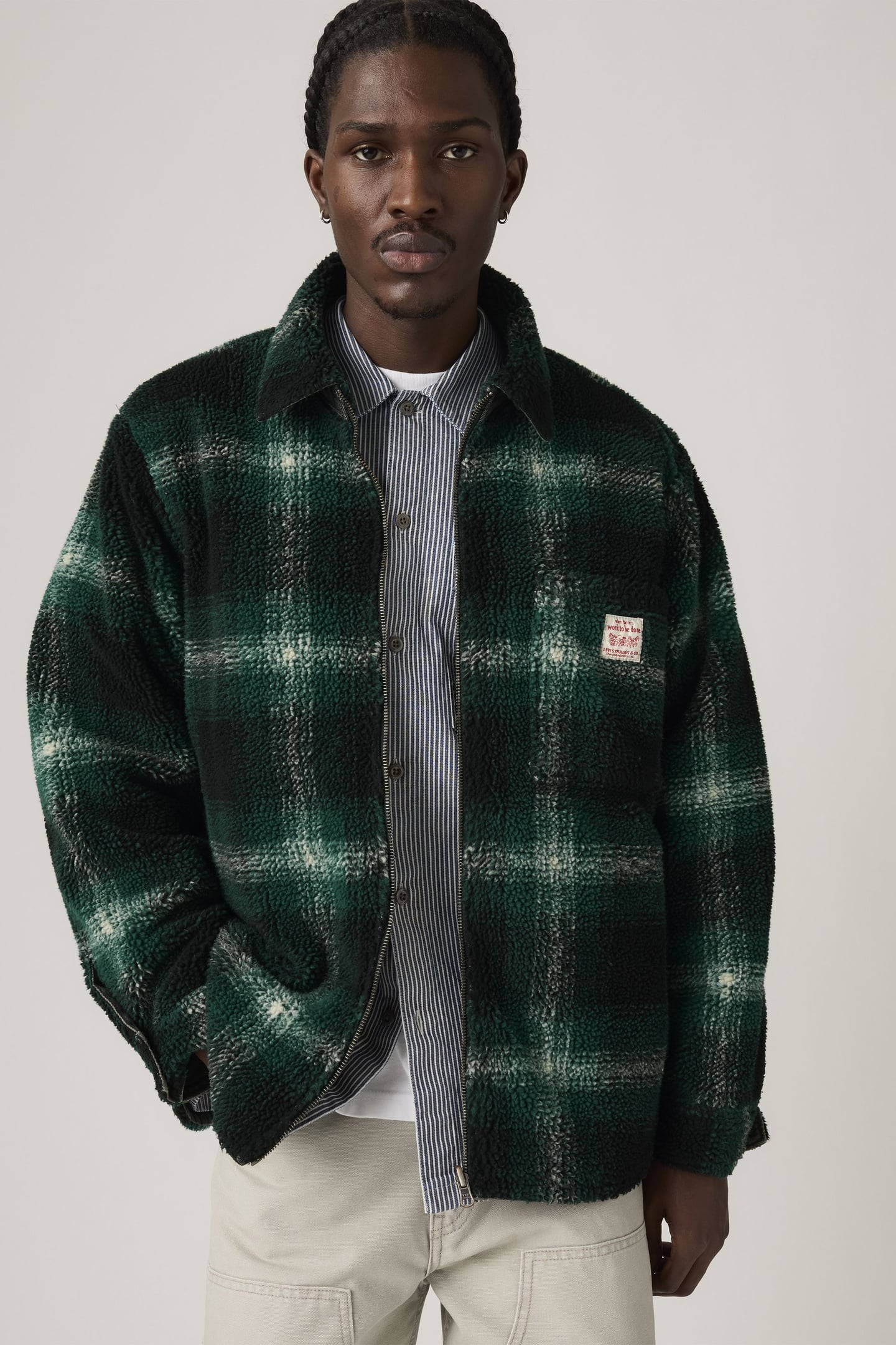 FWW REVERSIBLE SHACKET LATE NIGHT GRIND 3