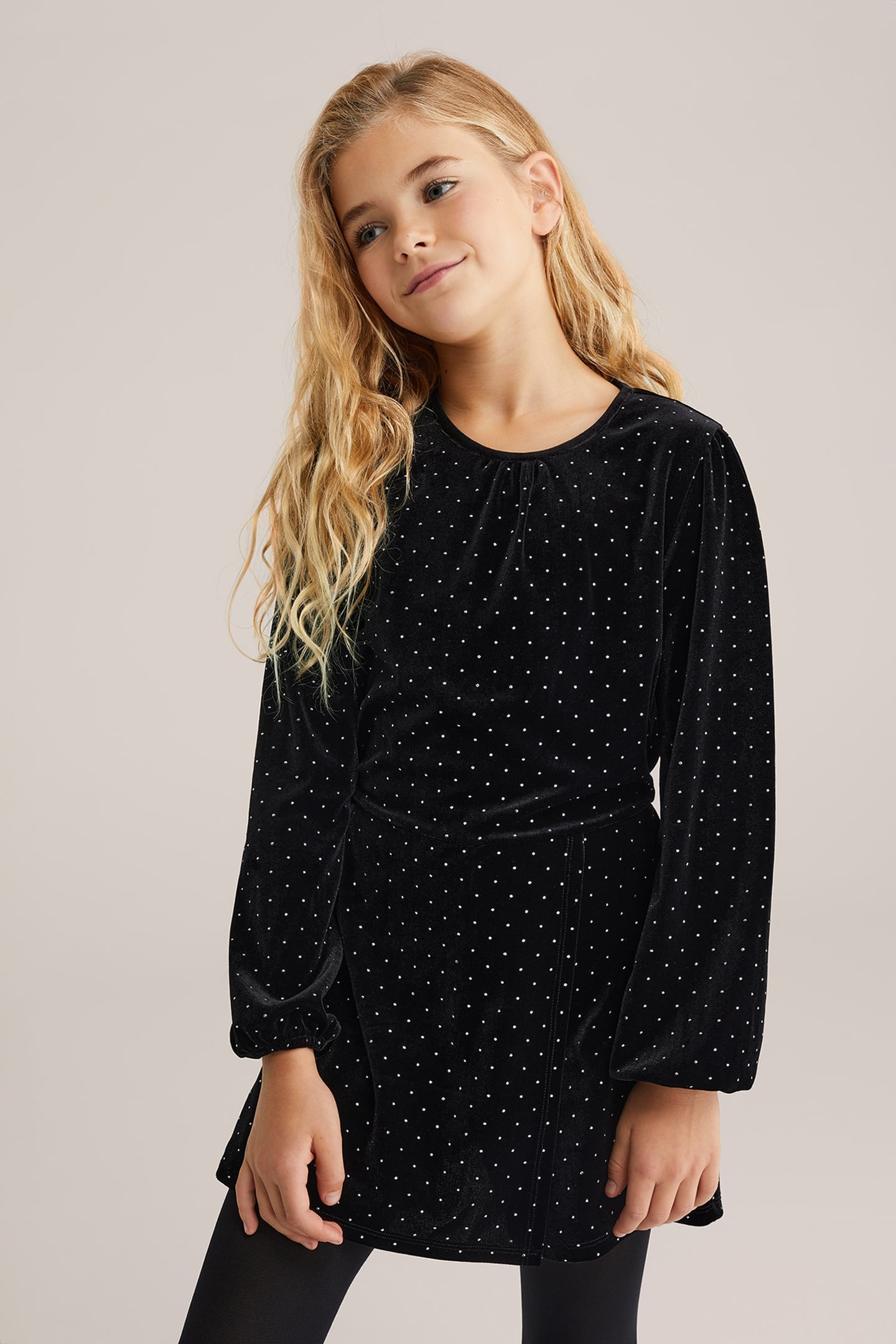 JUMPSUIT BLACK 1