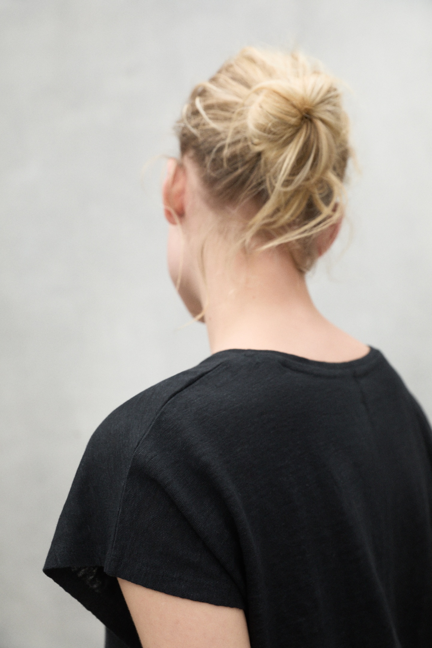 ARENDALALF T-SHIRT BLACK 3