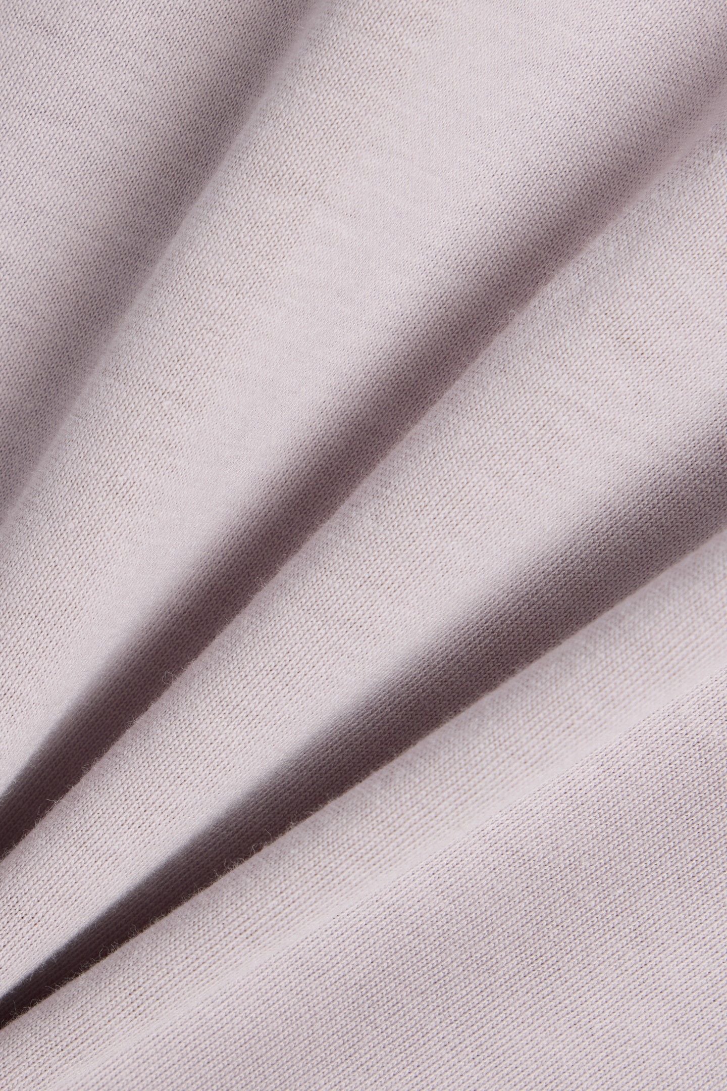 SPORT ESSENTIALS COTTON T-SHIRT LIGHT GREY 5