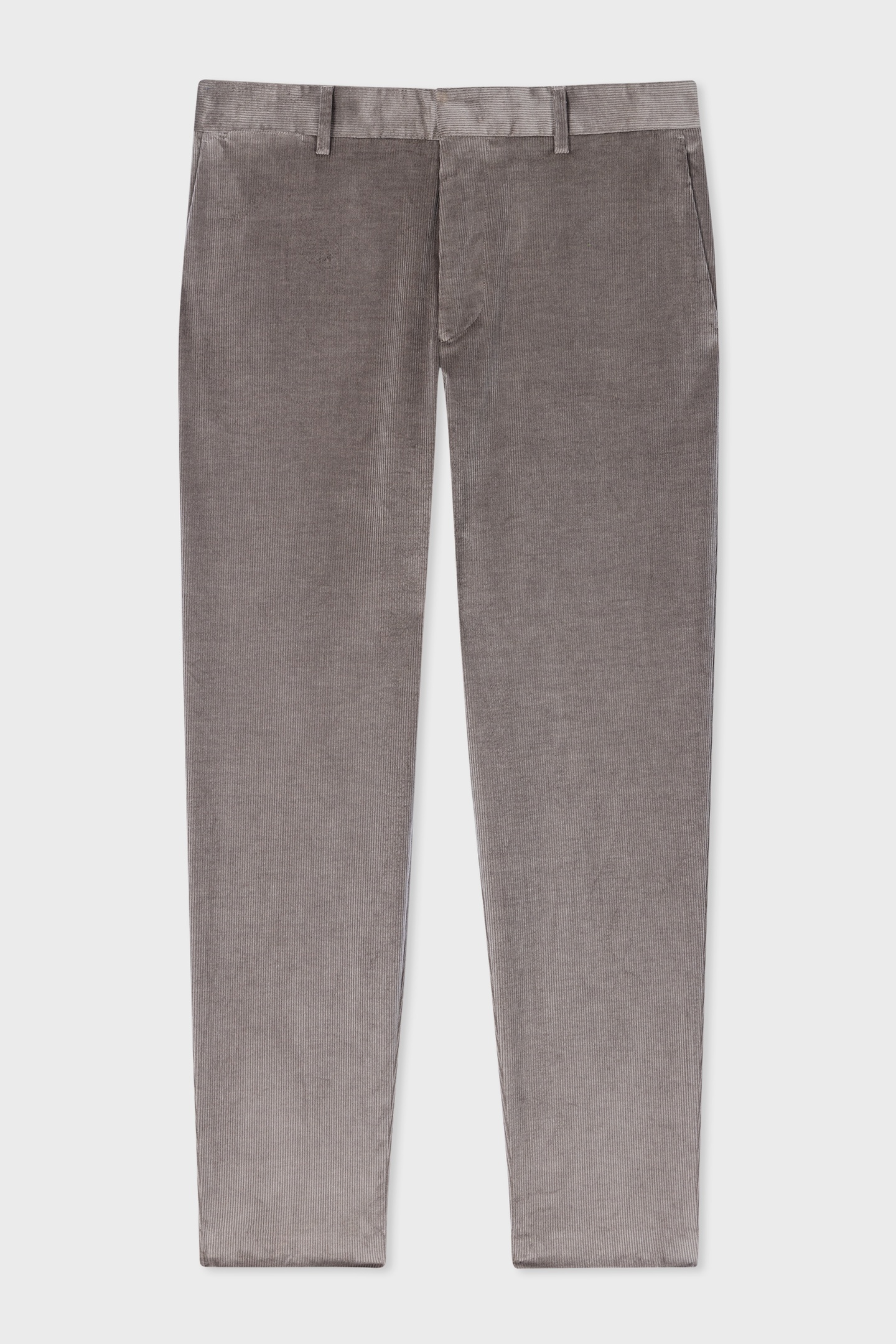 TROUSER GREY 4