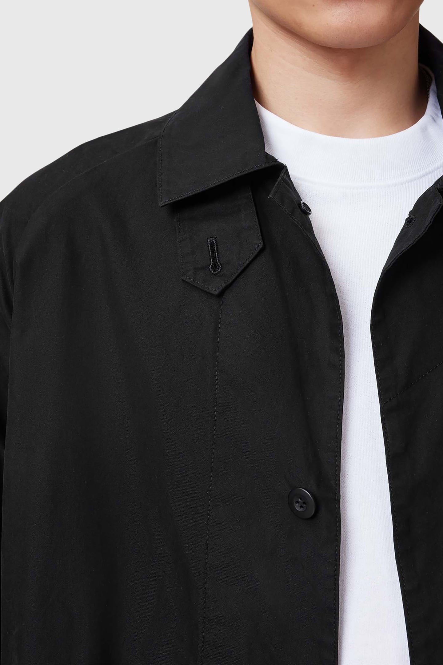 TILLMAN MAC BLACK 10