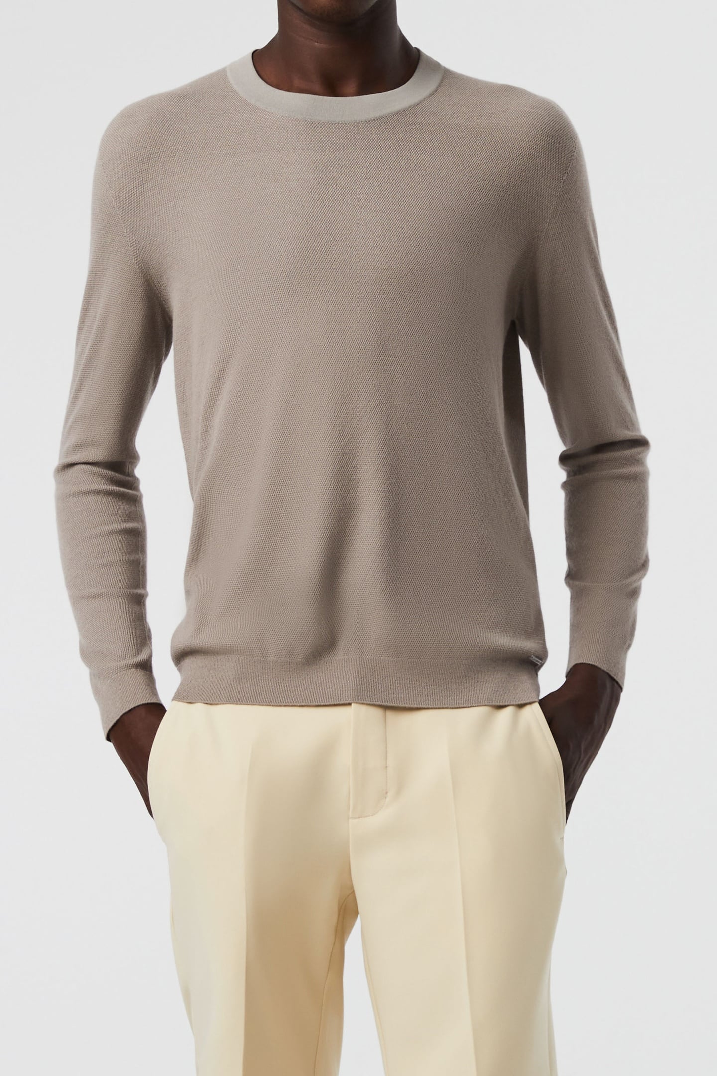 FACAS V2.Y8.01 PULLOVER MUD 1