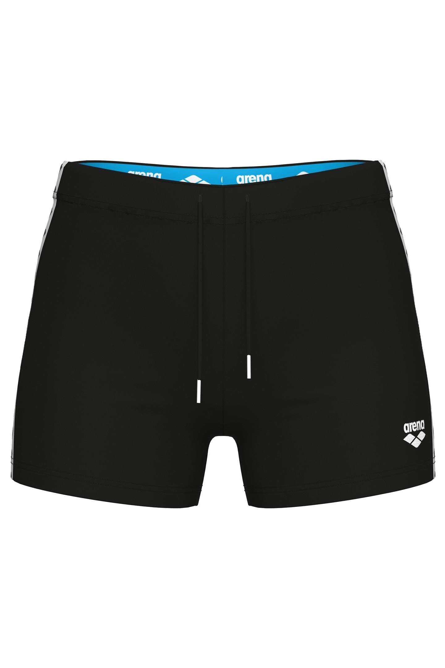 W LORELLA TEAM BLACK-WHITE-BLACK 8