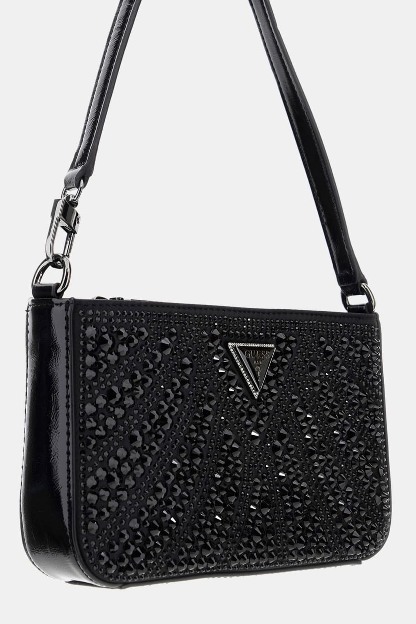 BEAUVOIR MINI TOP ZI BLACK 3