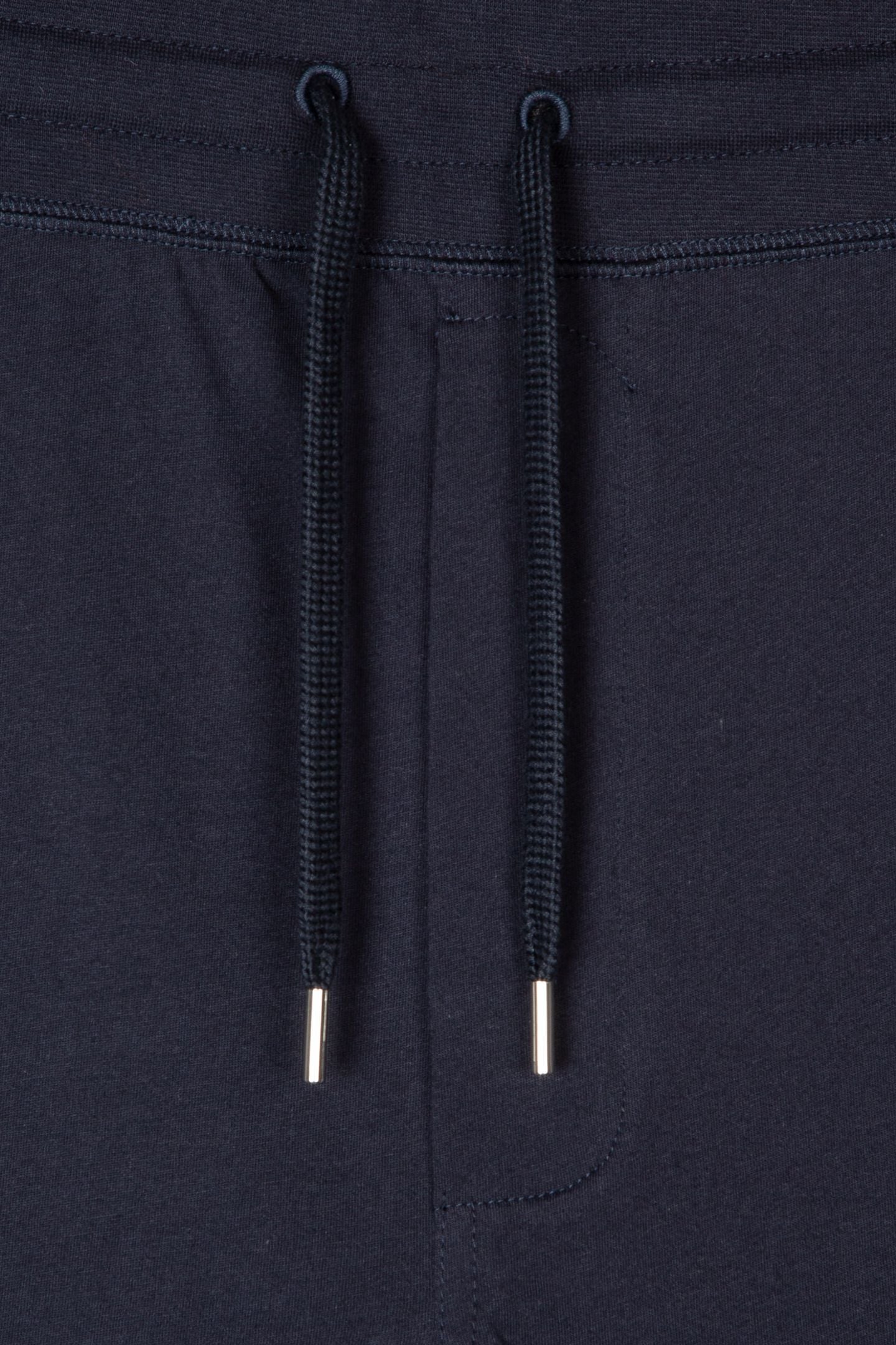 SHORT JERSEY INKY BLUE 9