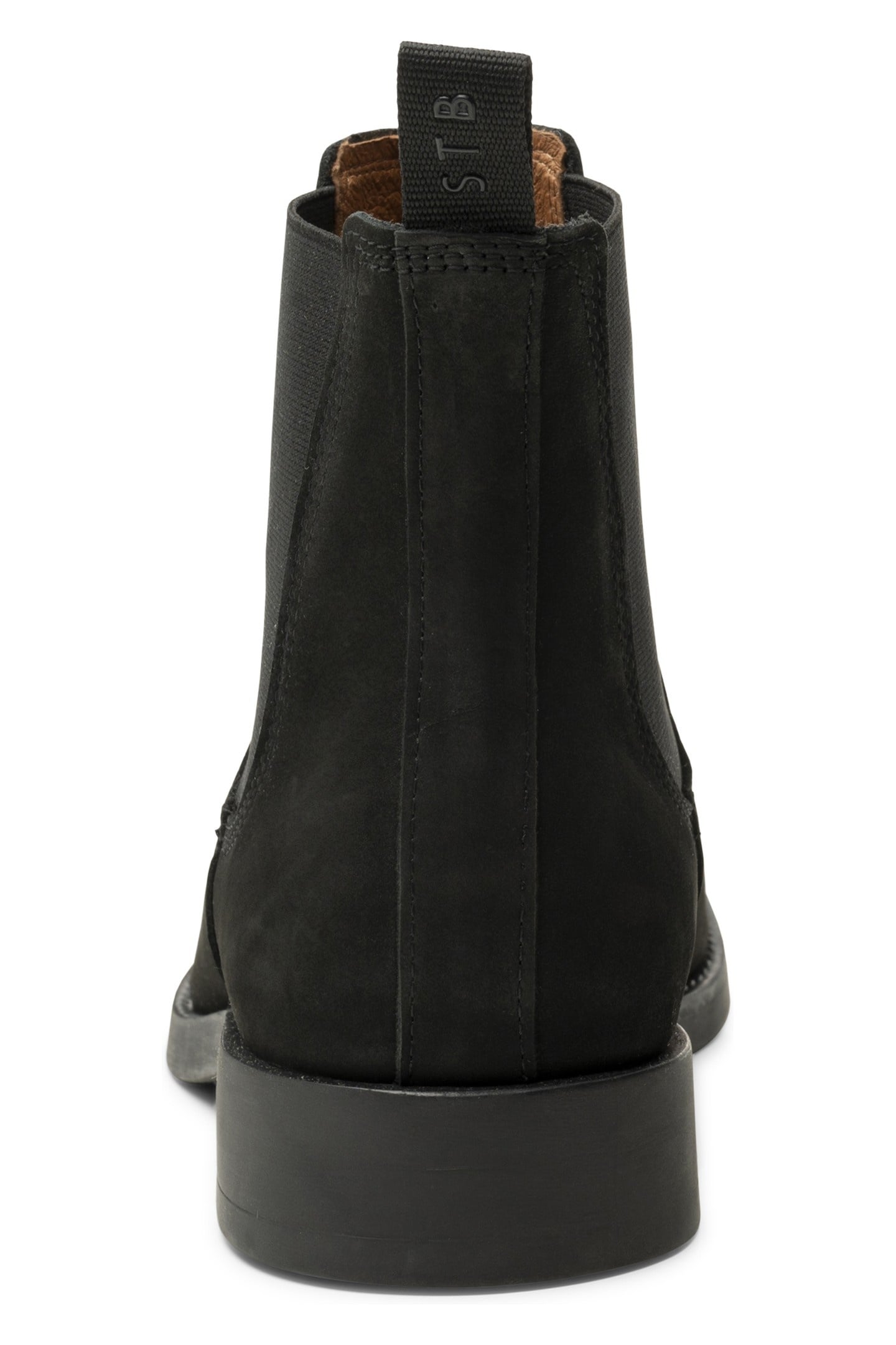 STB-CHARLES L BLACK 6