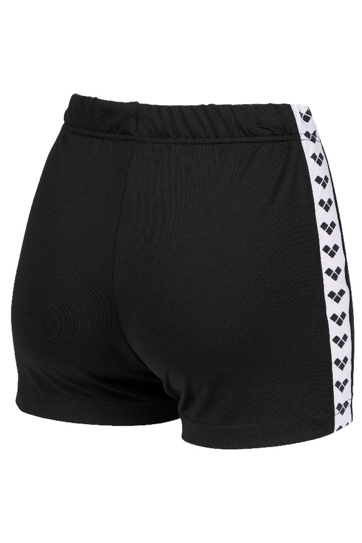 W LORELLA TEAM BLACK-WHITE-BLACK 8