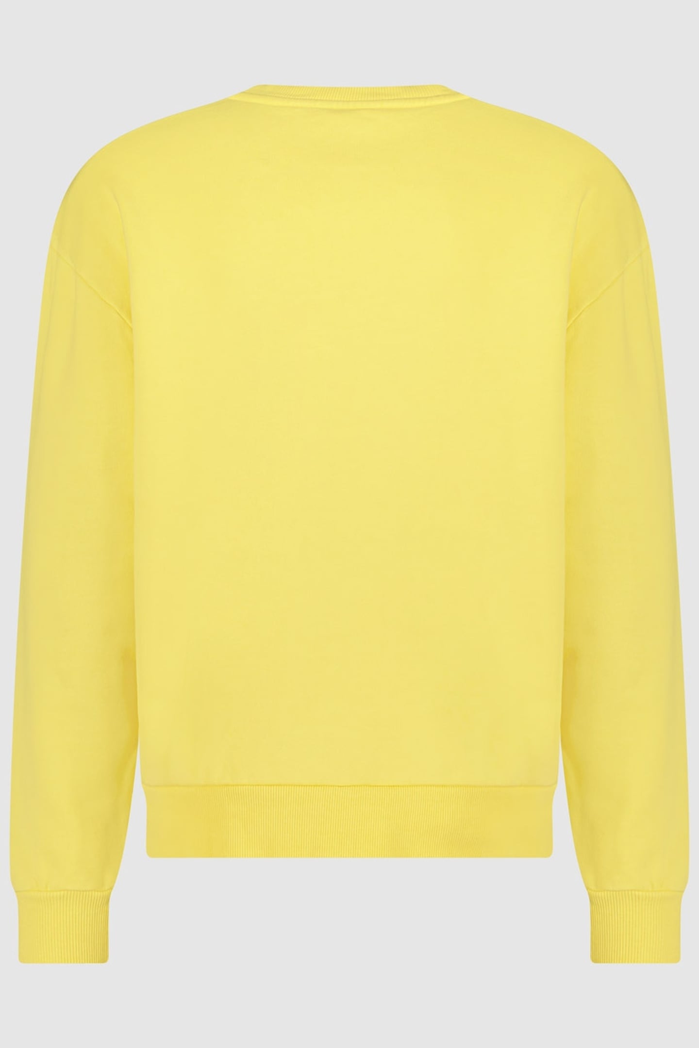 ROBIN SWEAT SUNSHINE YELLOW 2