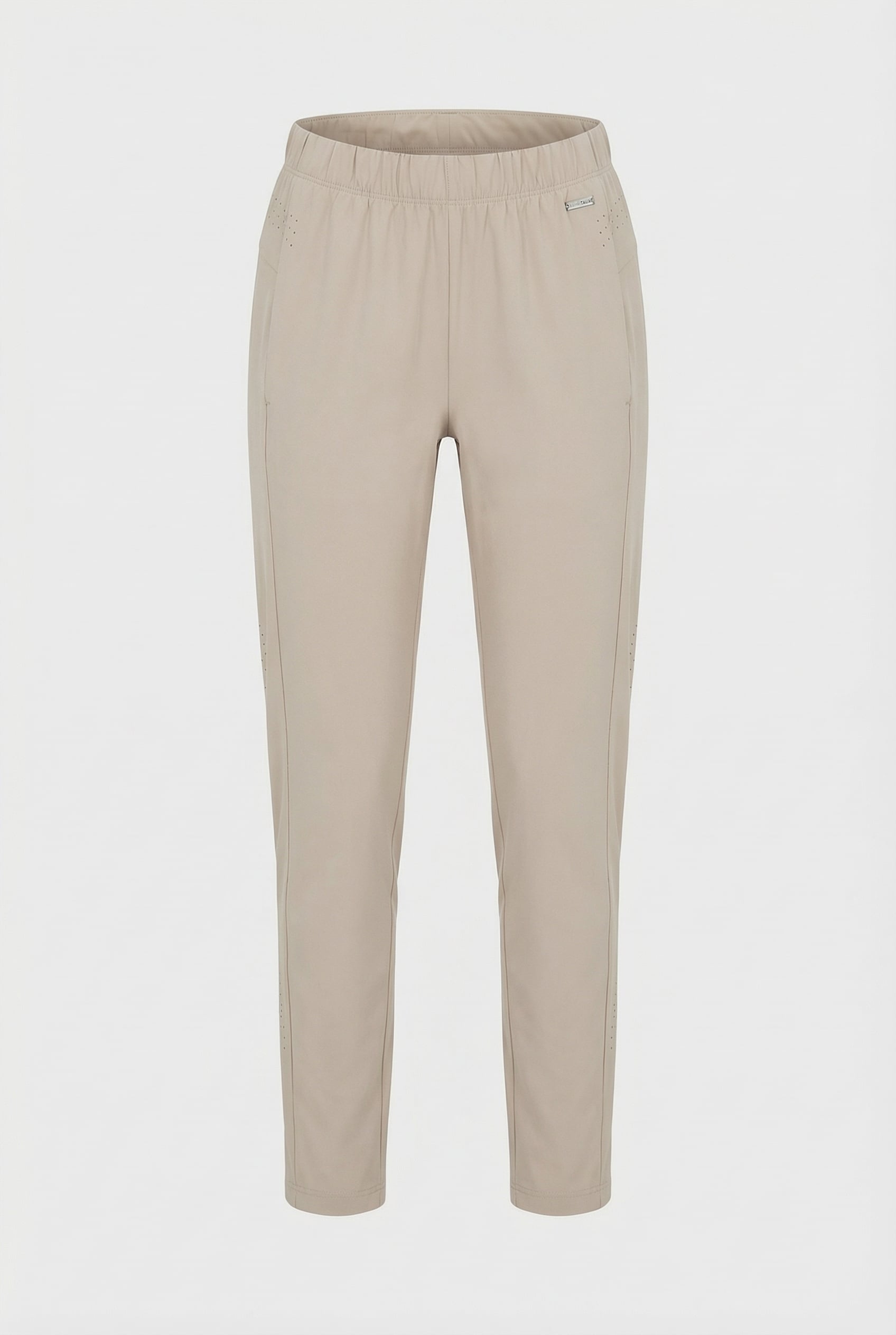 PEPA V2.Y9.01 PERFORMANCE PANTS STONE 3