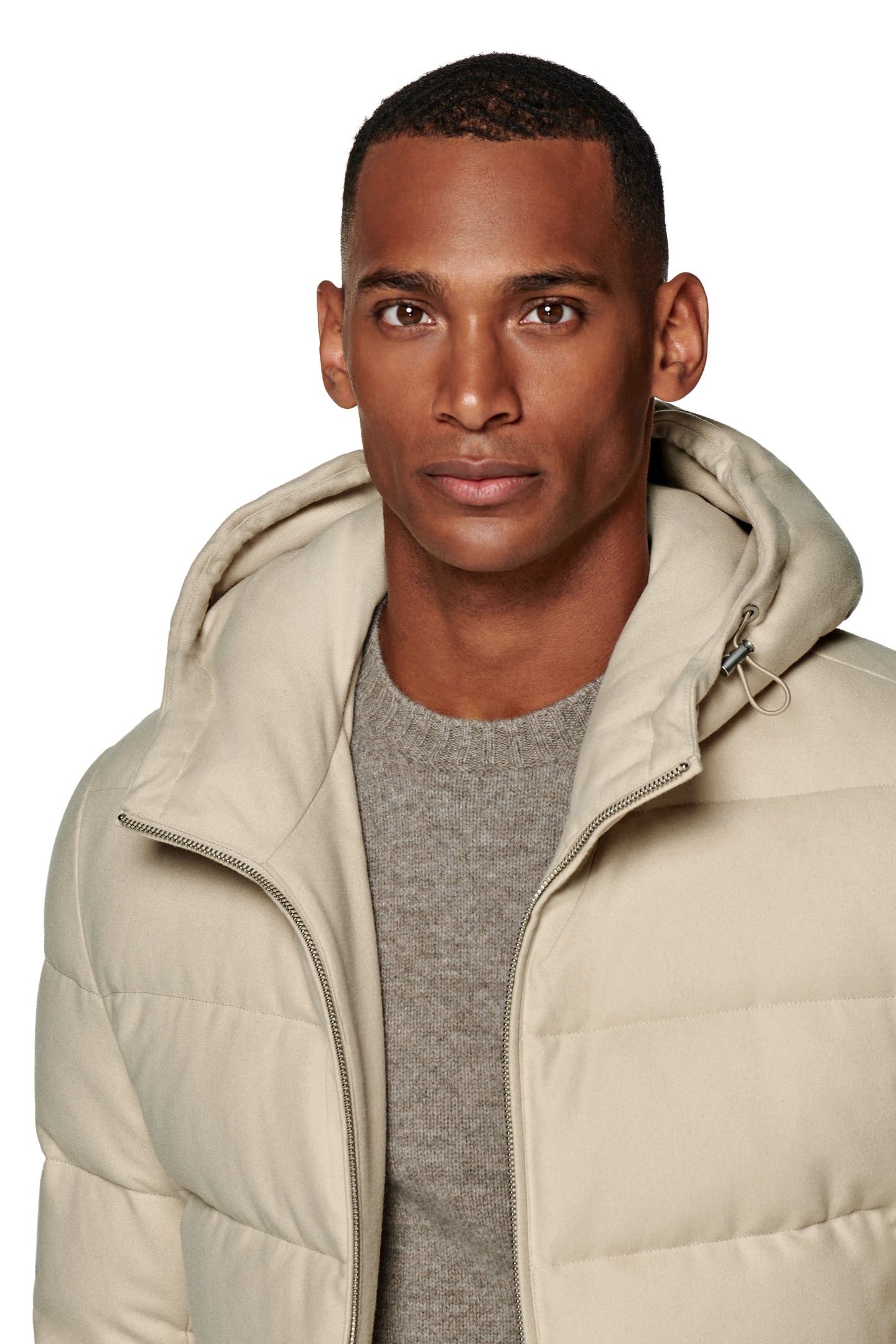 HARRISON-CAMEL LIGHT BROWN 3