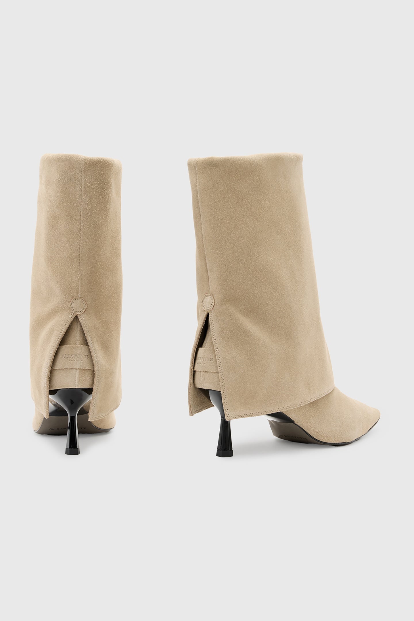 ODYSSEY LOW BOOT SAND BROWN 6